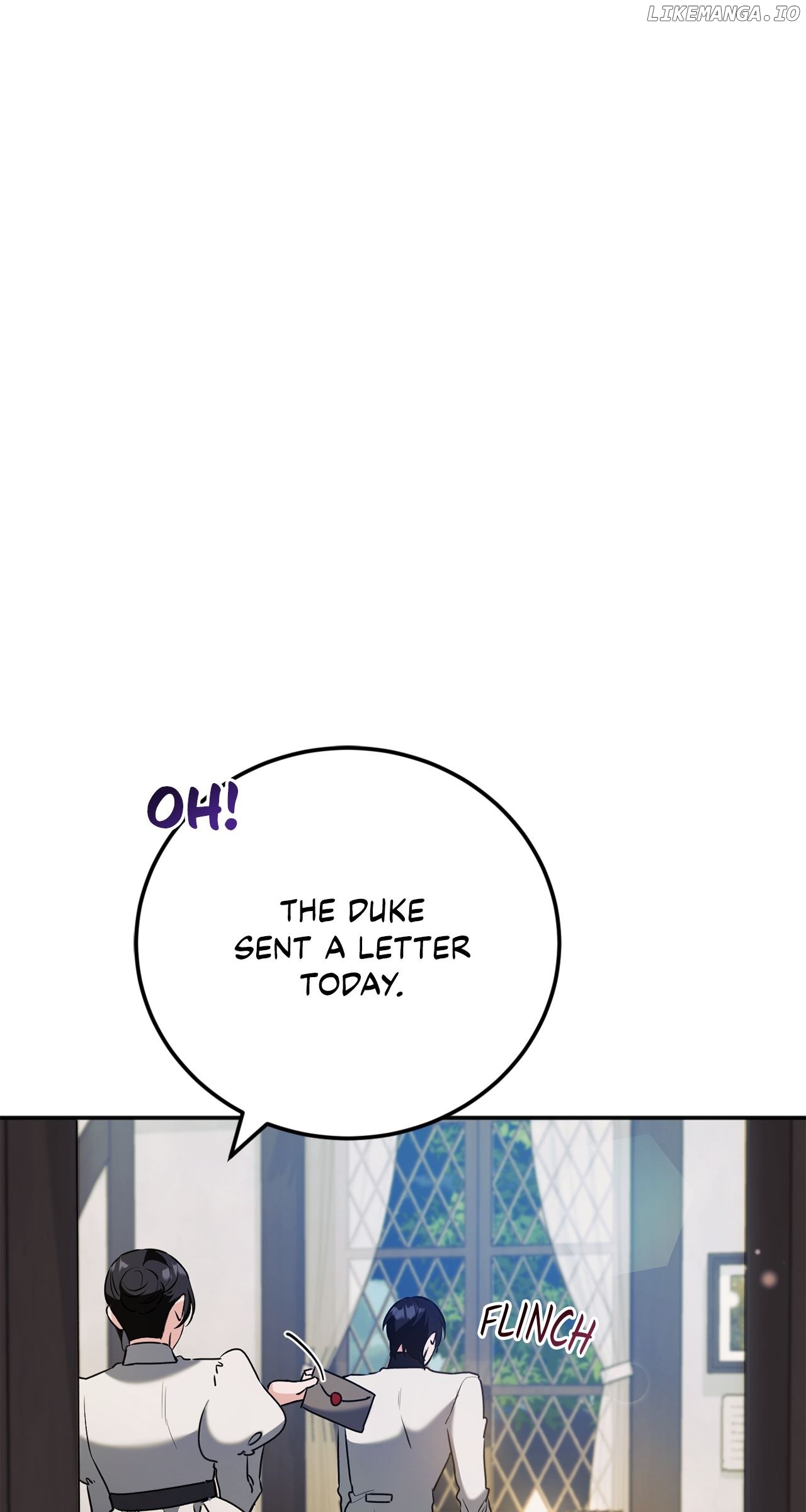 The Saintess Returns to the Emperor Chapter 47 - page 57