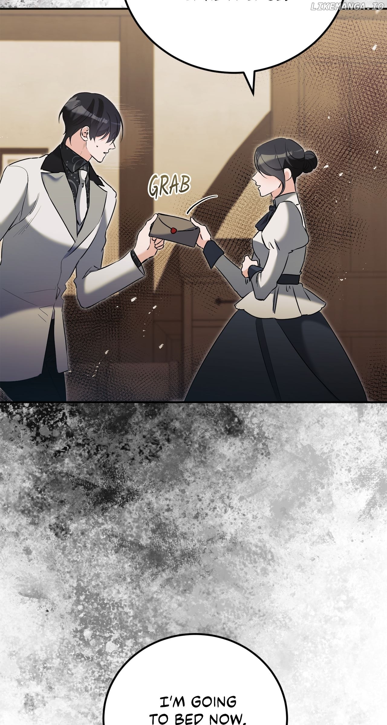 The Saintess Returns to the Emperor Chapter 47 - page 60