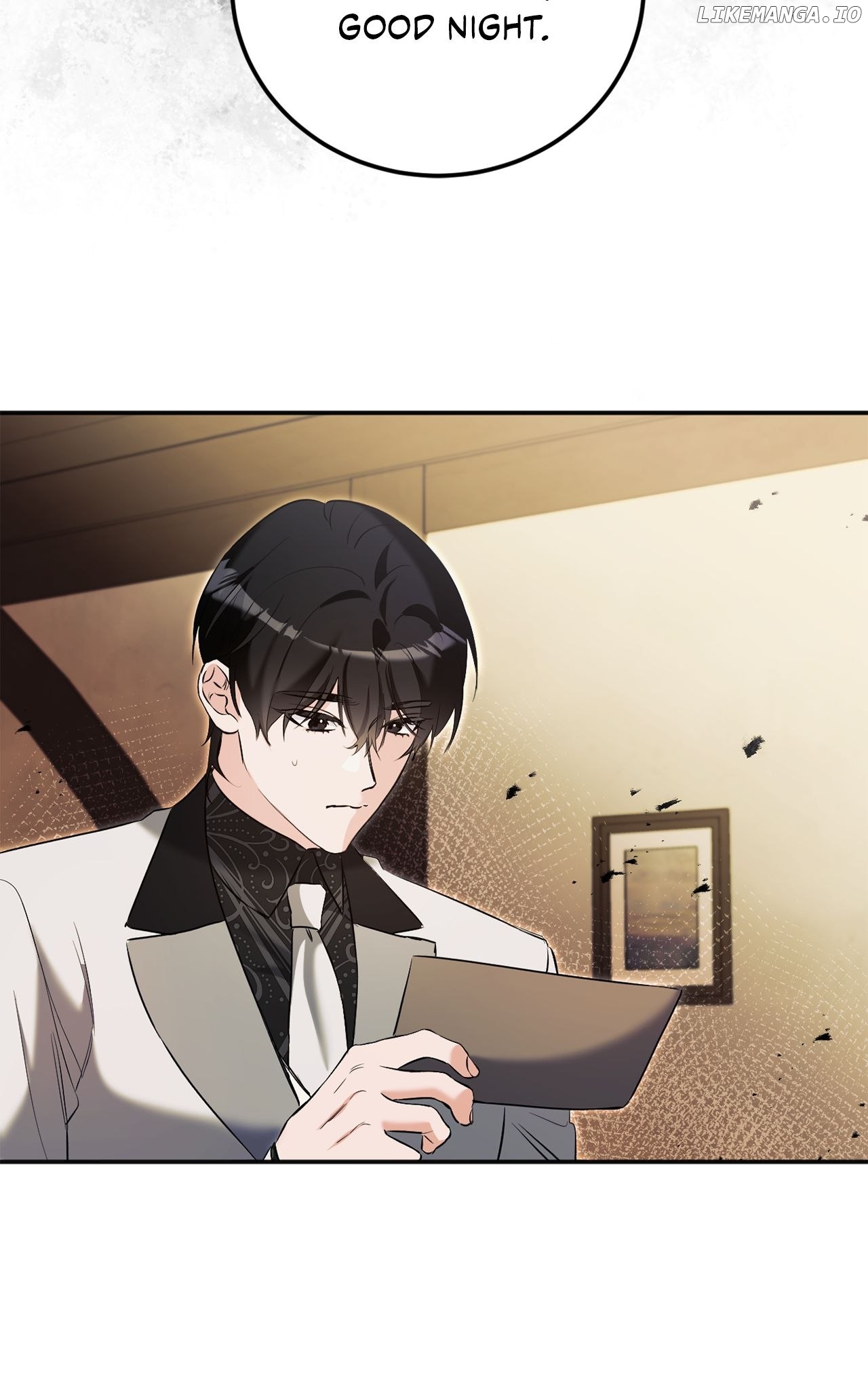 The Saintess Returns to the Emperor Chapter 47 - page 61