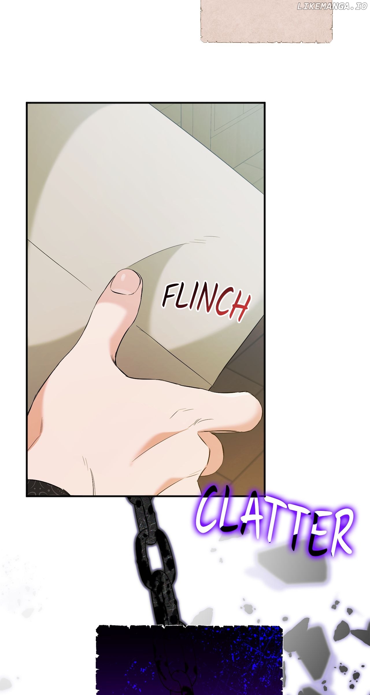 The Saintess Returns to the Emperor Chapter 47 - page 63