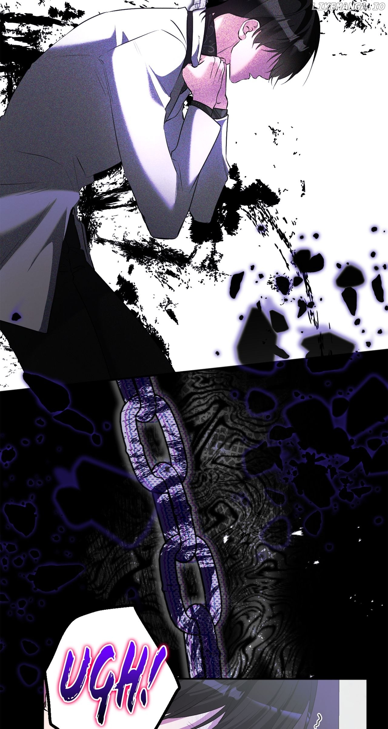 The Saintess Returns to the Emperor Chapter 47 - page 66