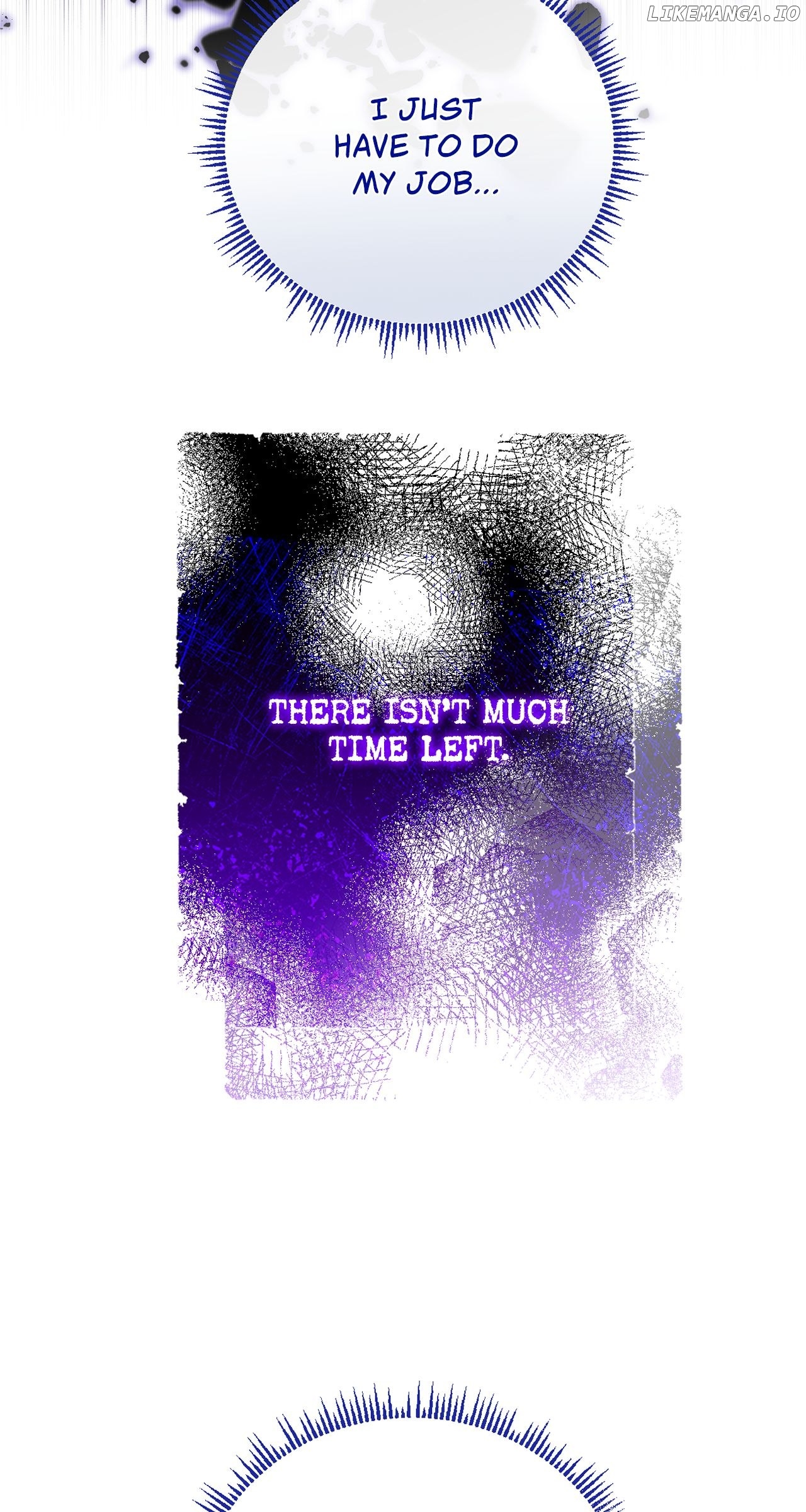 The Saintess Returns to the Emperor Chapter 47 - page 70