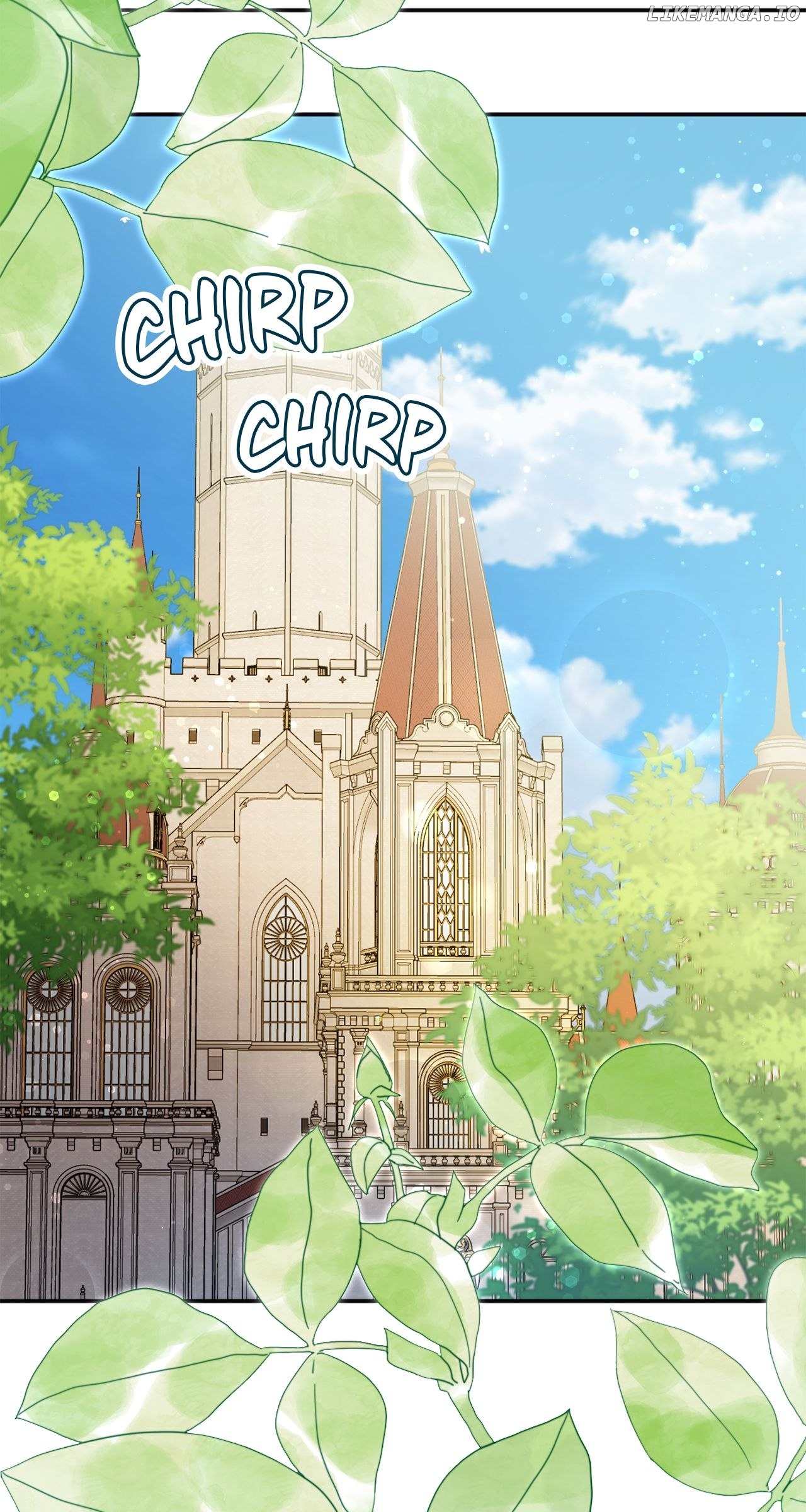 The Saintess Returns to the Emperor Chapter 47 - page 73