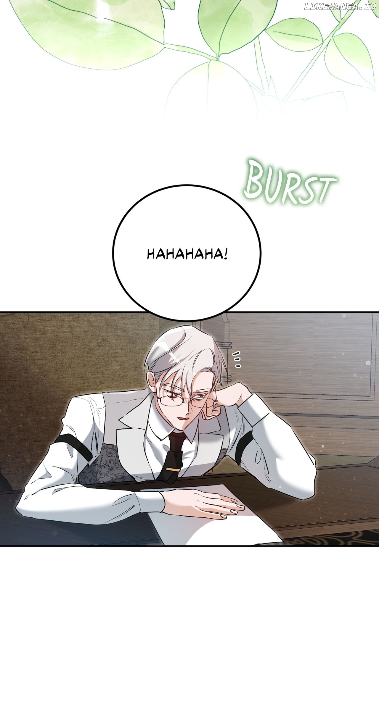 The Saintess Returns to the Emperor Chapter 47 - page 74