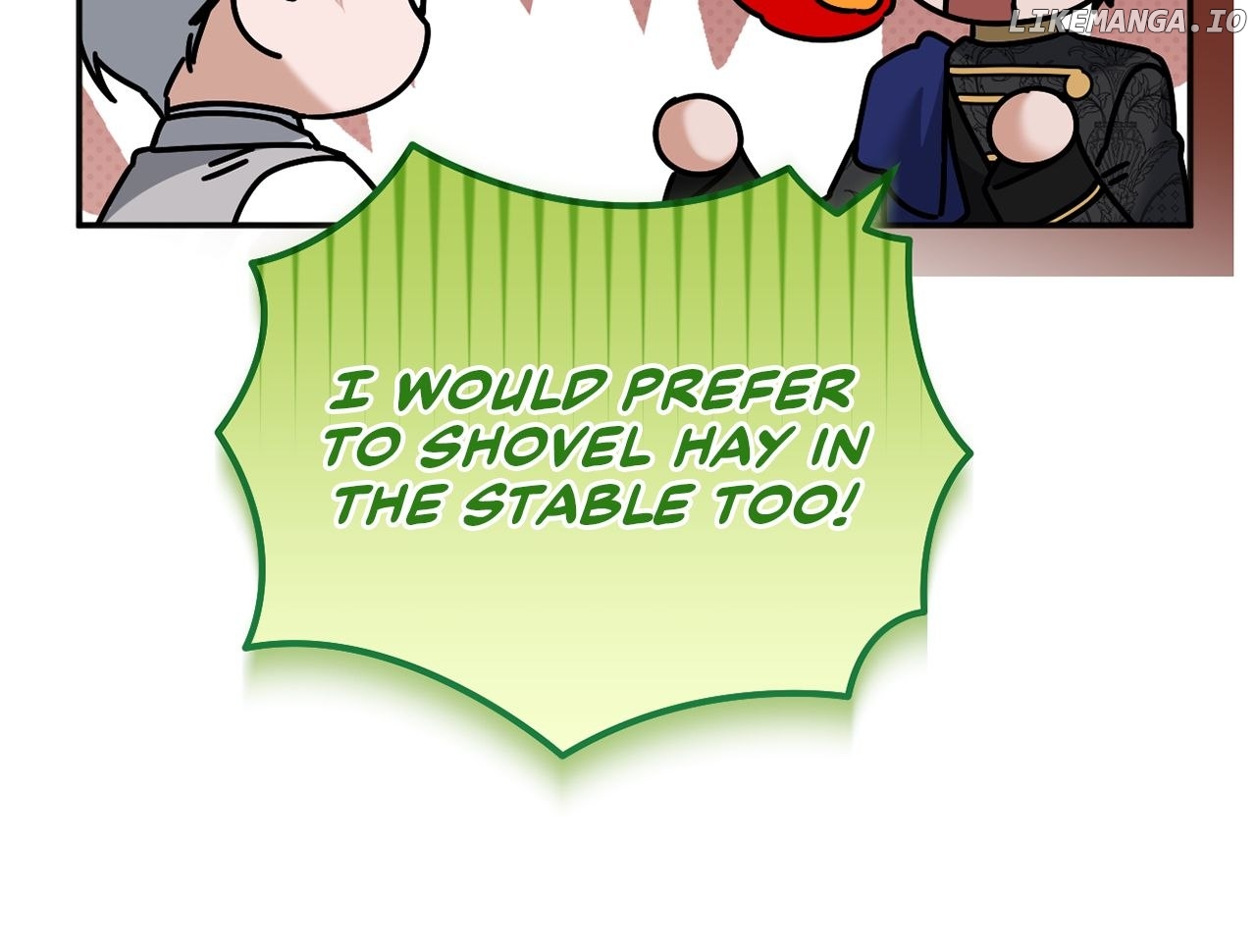 The Saintess Returns to the Emperor Chapter 47 - page 79