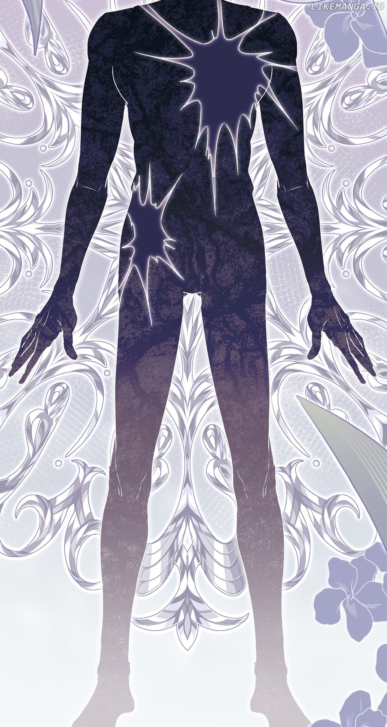 The Saintess Returns to the Emperor Chapter 47 - page 85