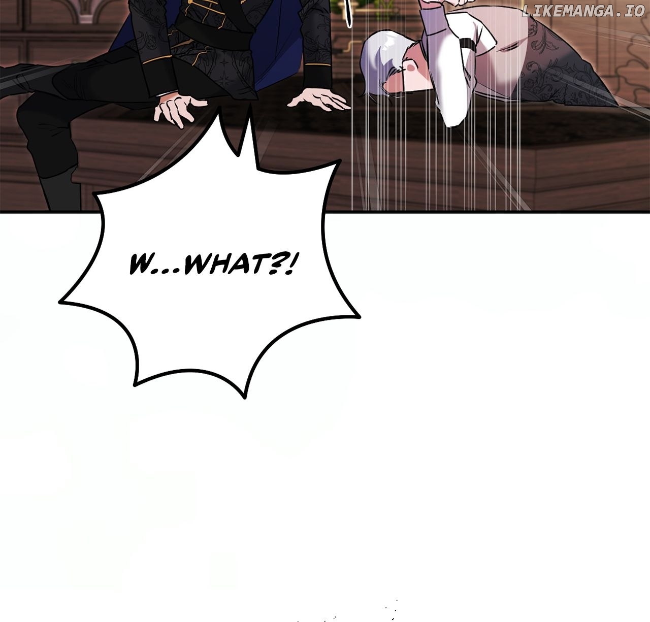 The Saintess Returns to the Emperor Chapter 47 - page 87