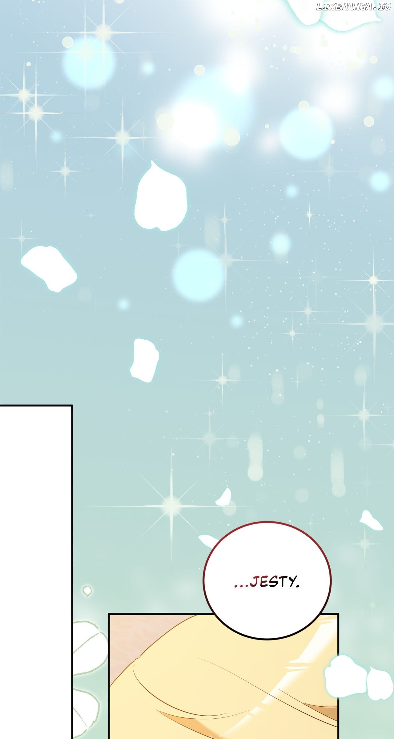 The Saintess Returns to the Emperor Chapter 47 - page 91