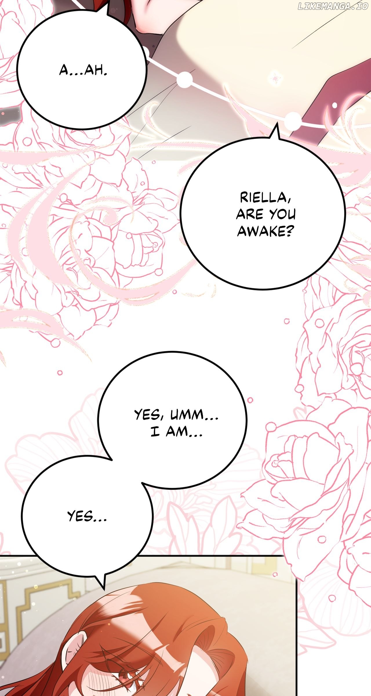 The Saintess Returns to the Emperor Chapter 47 - page 95