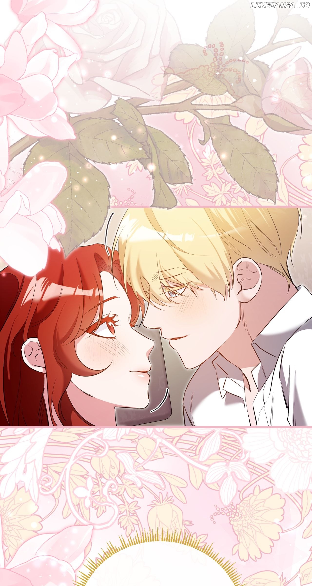 The Saintess Returns to the Emperor Chapter 47 - page 98