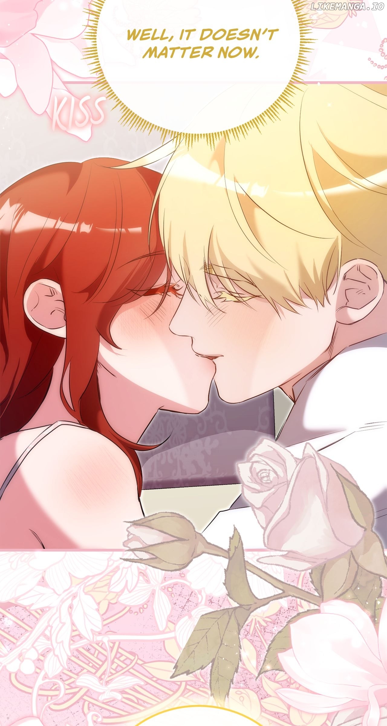 The Saintess Returns to the Emperor Chapter 47 - page 99