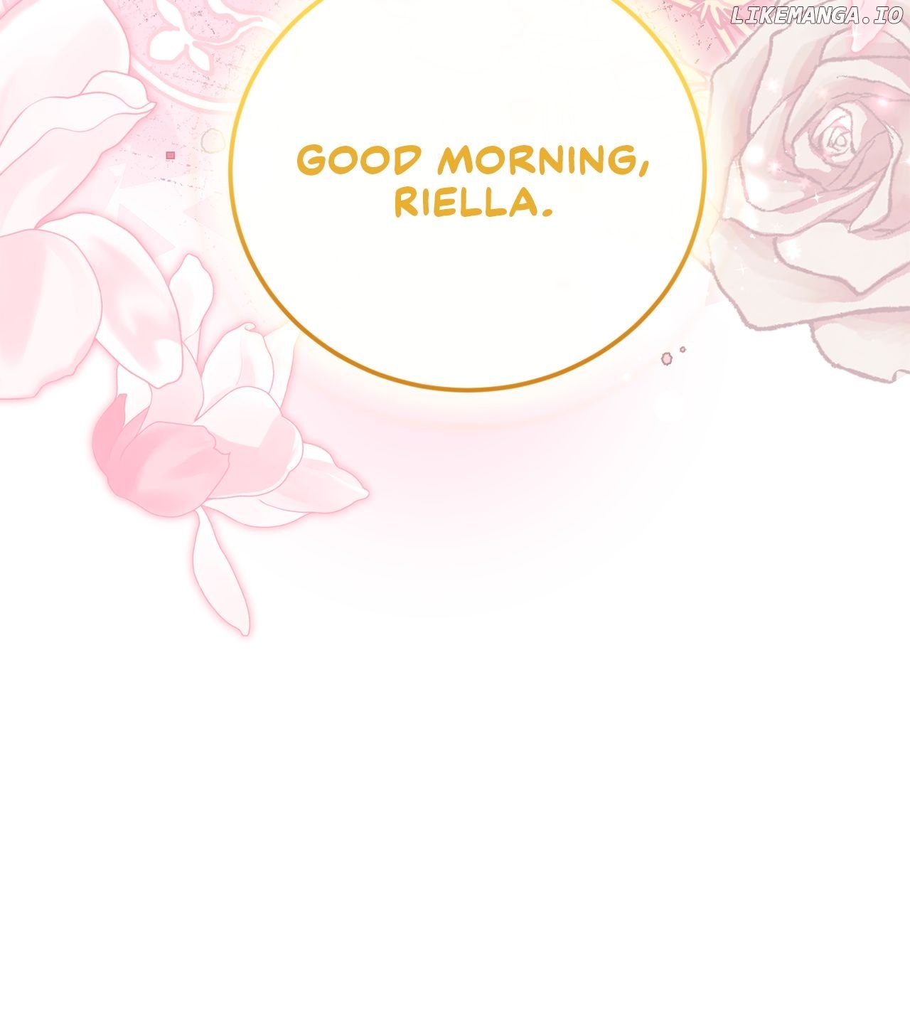 The Saintess Returns to the Emperor Chapter 47 - page 100