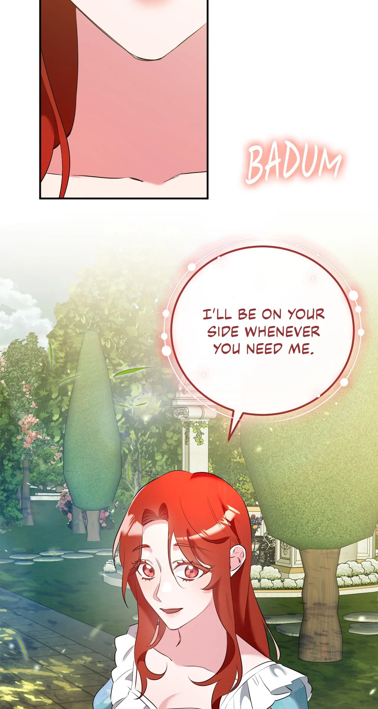 The Saintess Returns to the Emperor Chapter 49 - page 39
