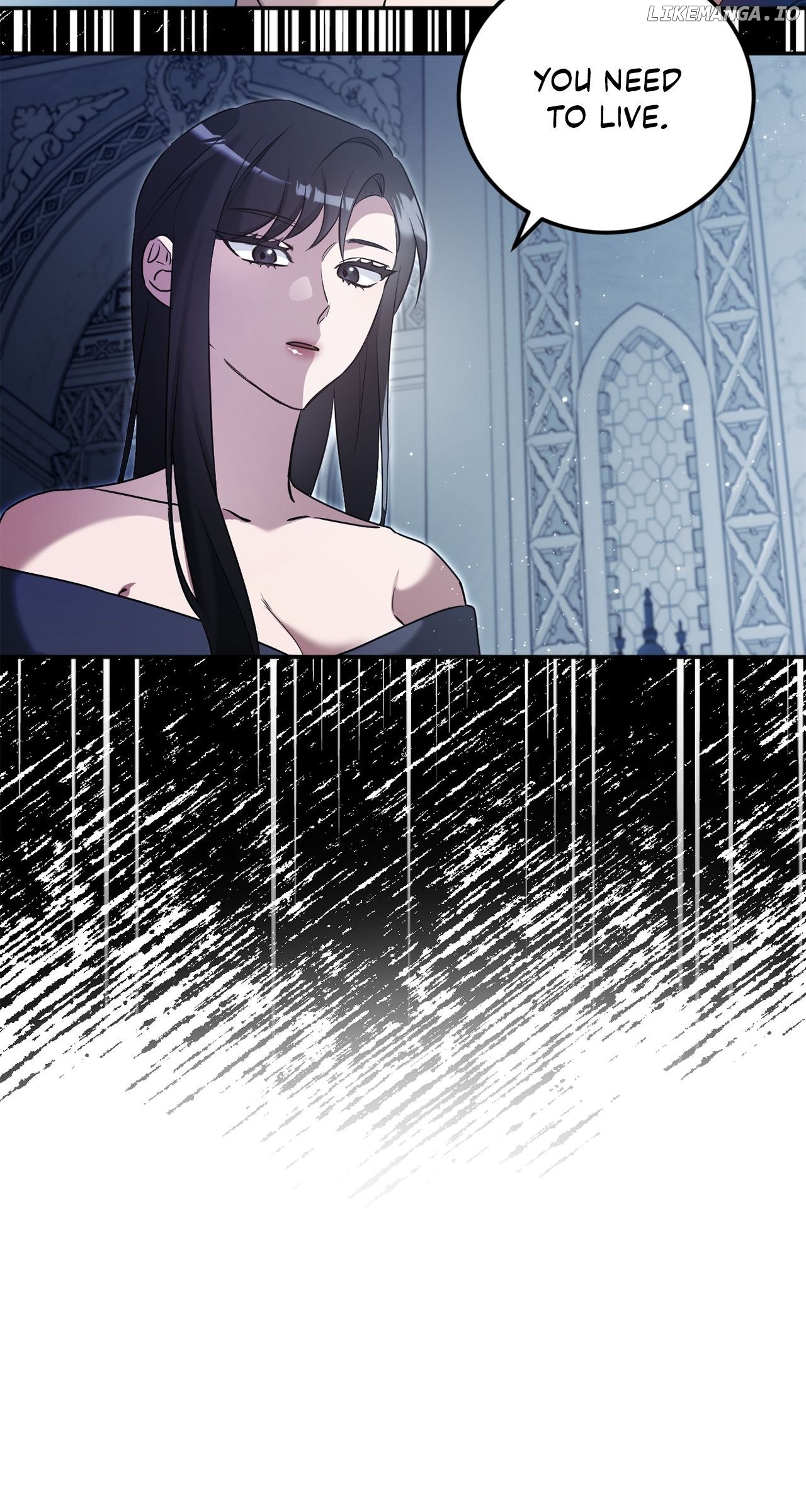 The Saintess Returns to the Emperor Chapter 50 - page 12