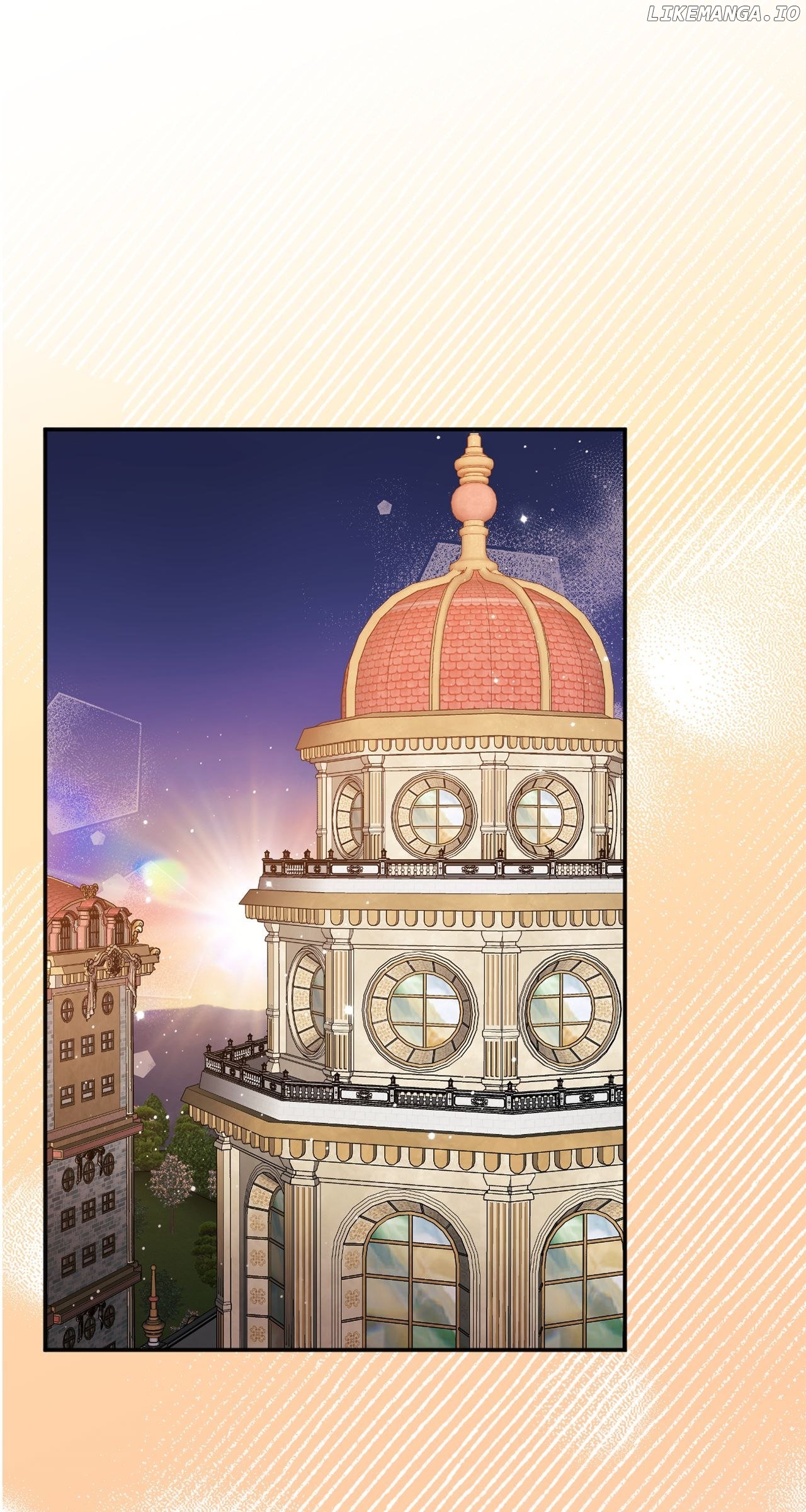 The Saintess Returns to the Emperor Chapter 50 - page 14