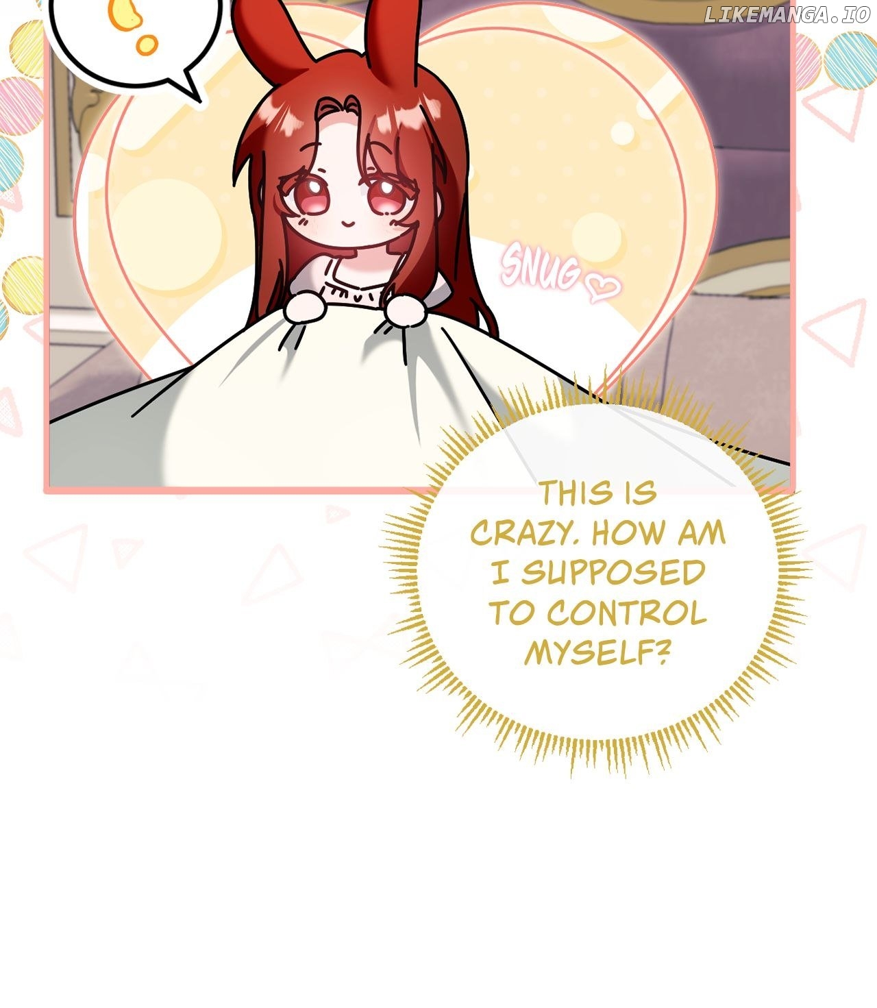 The Saintess Returns to the Emperor Chapter 50 - page 17