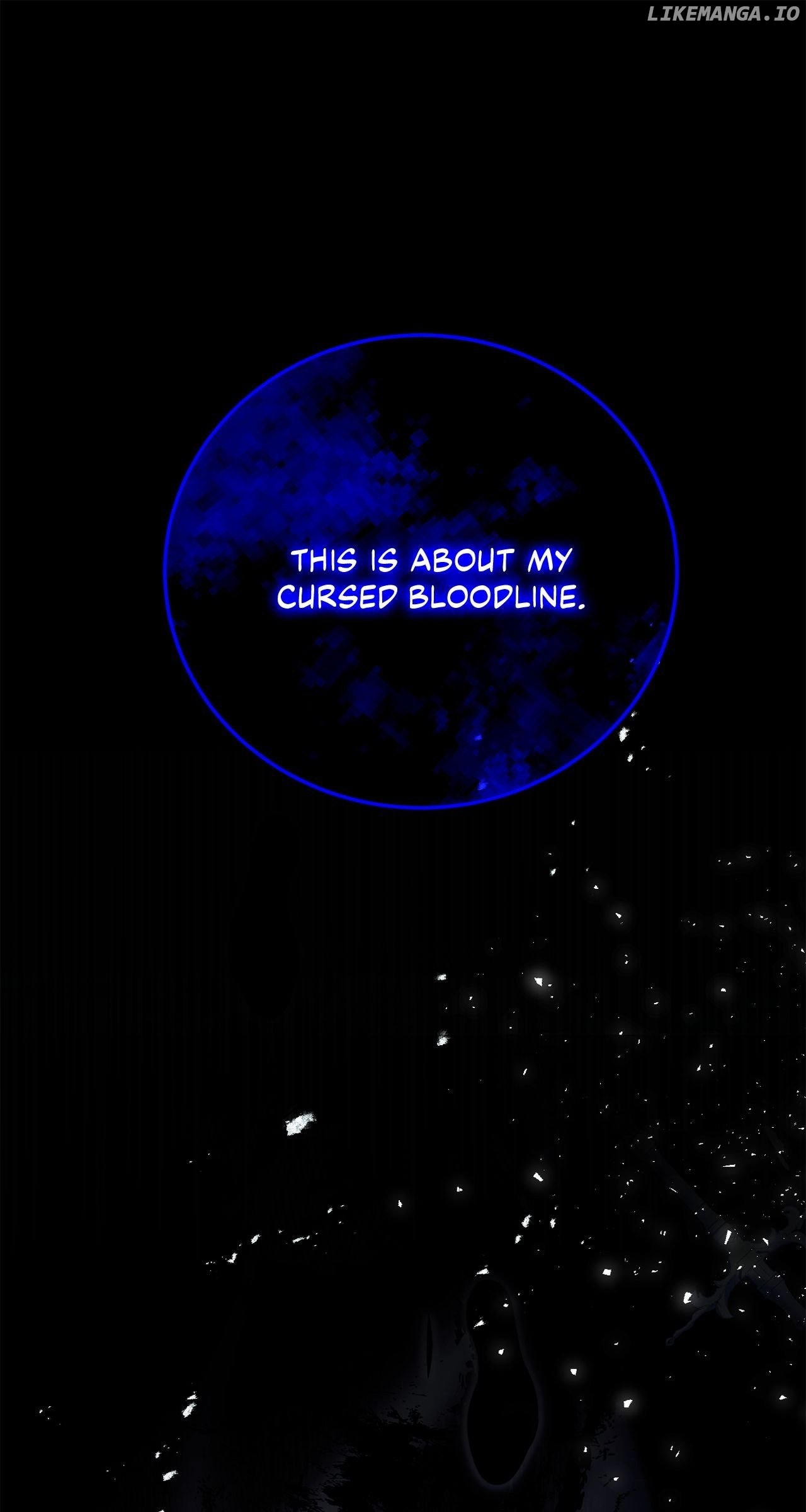 The Saintess Returns to the Emperor Chapter 50 - page 23