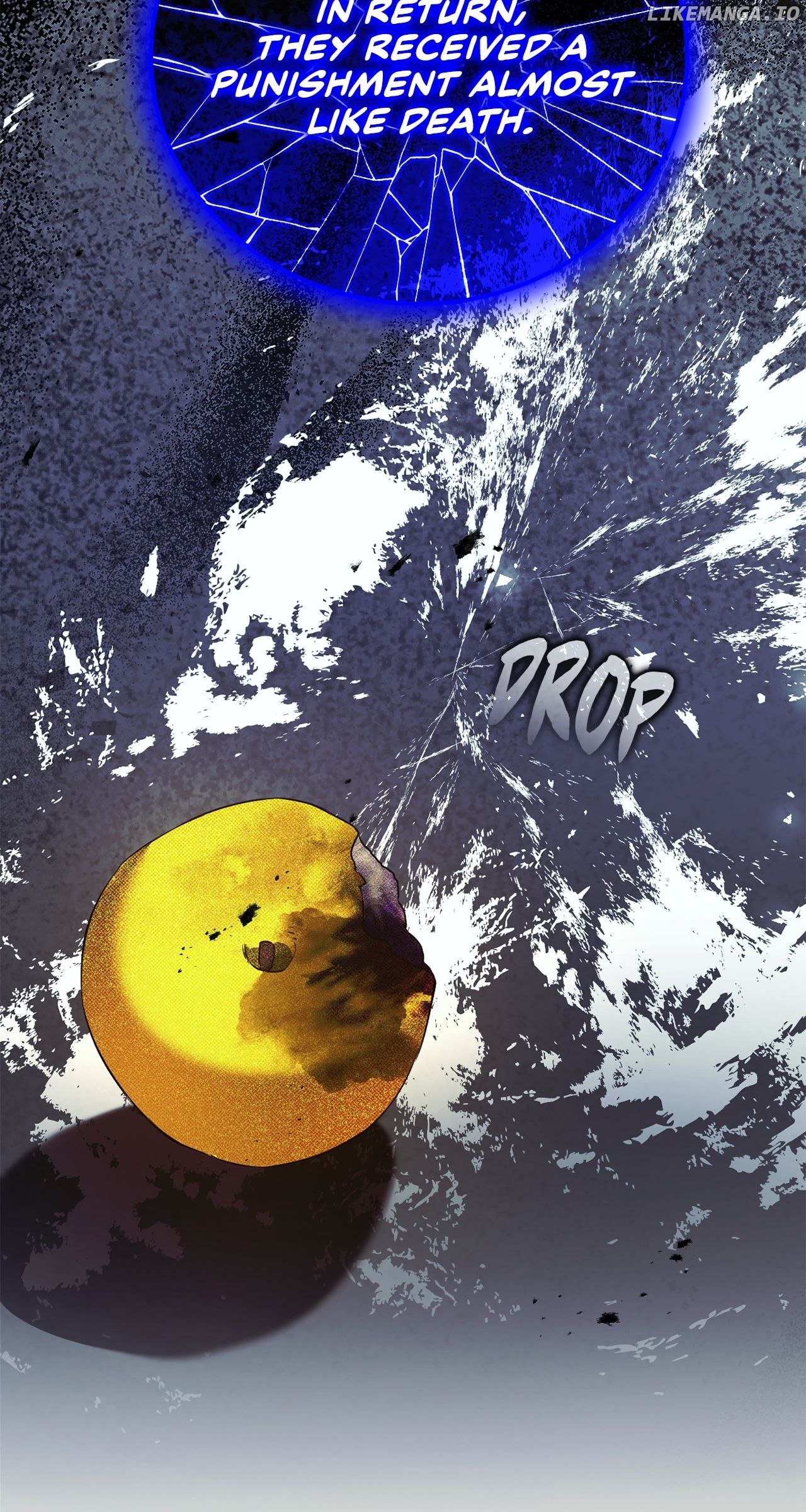 The Saintess Returns to the Emperor Chapter 50 - page 27