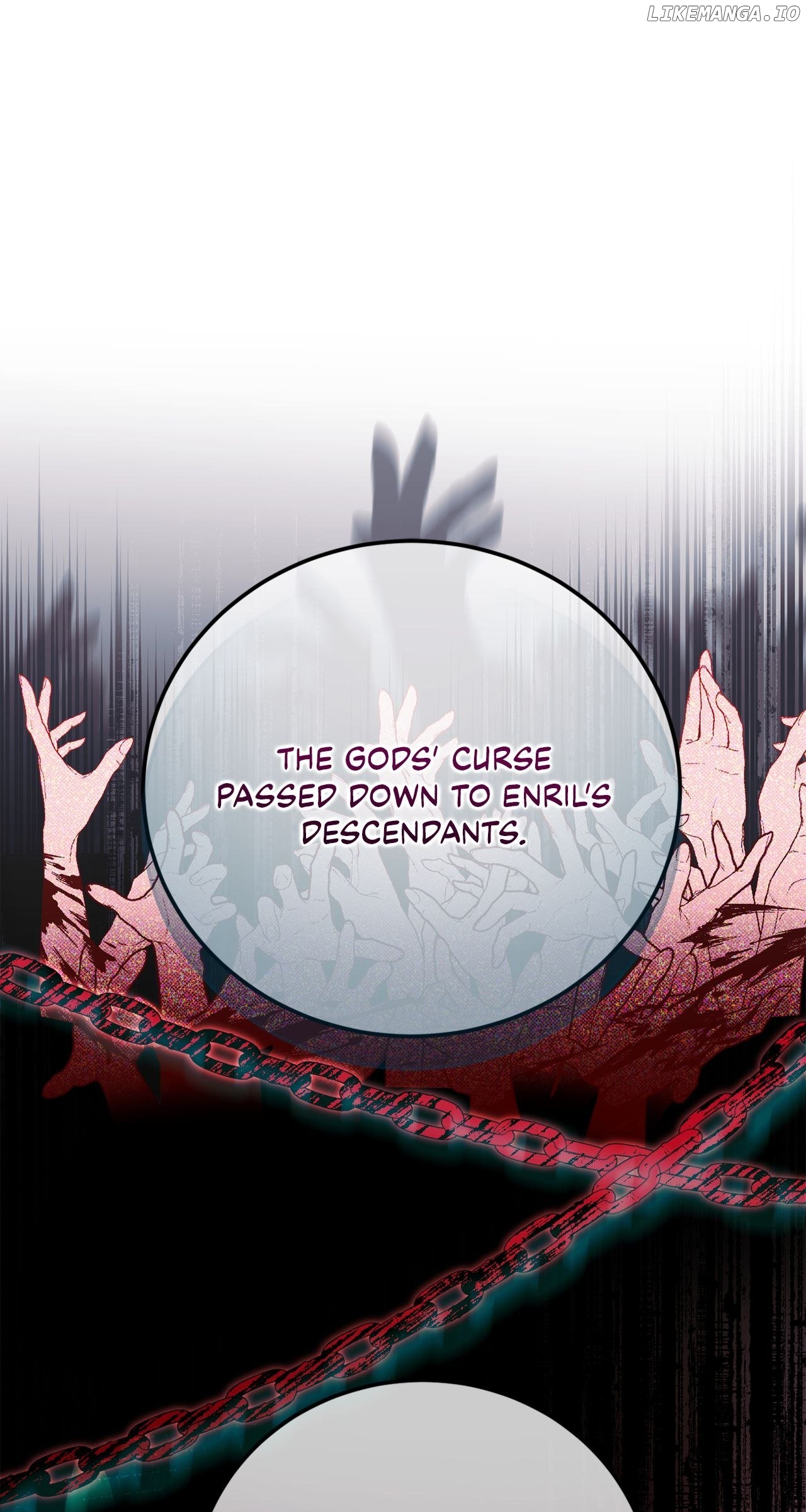 The Saintess Returns to the Emperor Chapter 50 - page 29