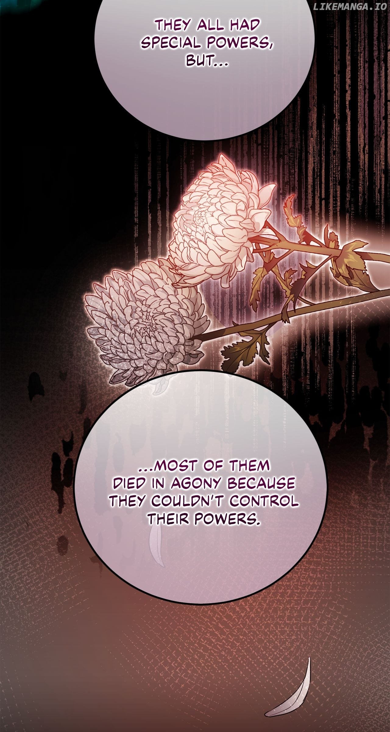 The Saintess Returns to the Emperor Chapter 50 - page 30