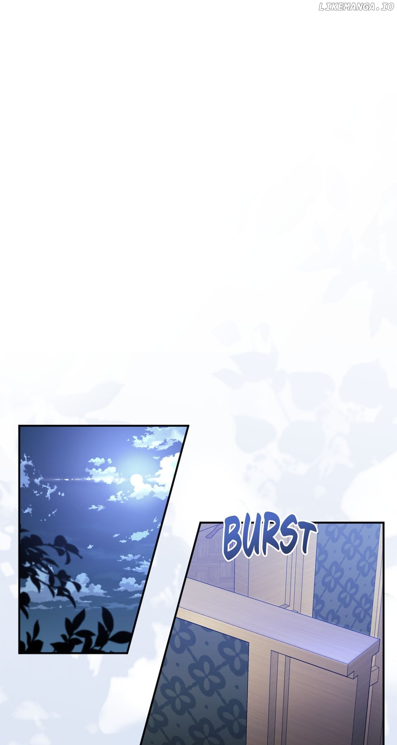 The Saintess Returns to the Emperor Chapter 50 - page 41