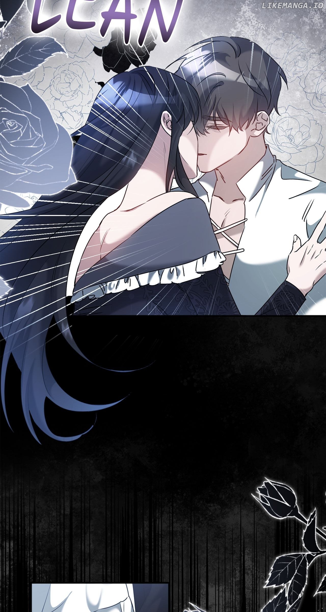 The Saintess Returns to the Emperor Chapter 50 - page 5