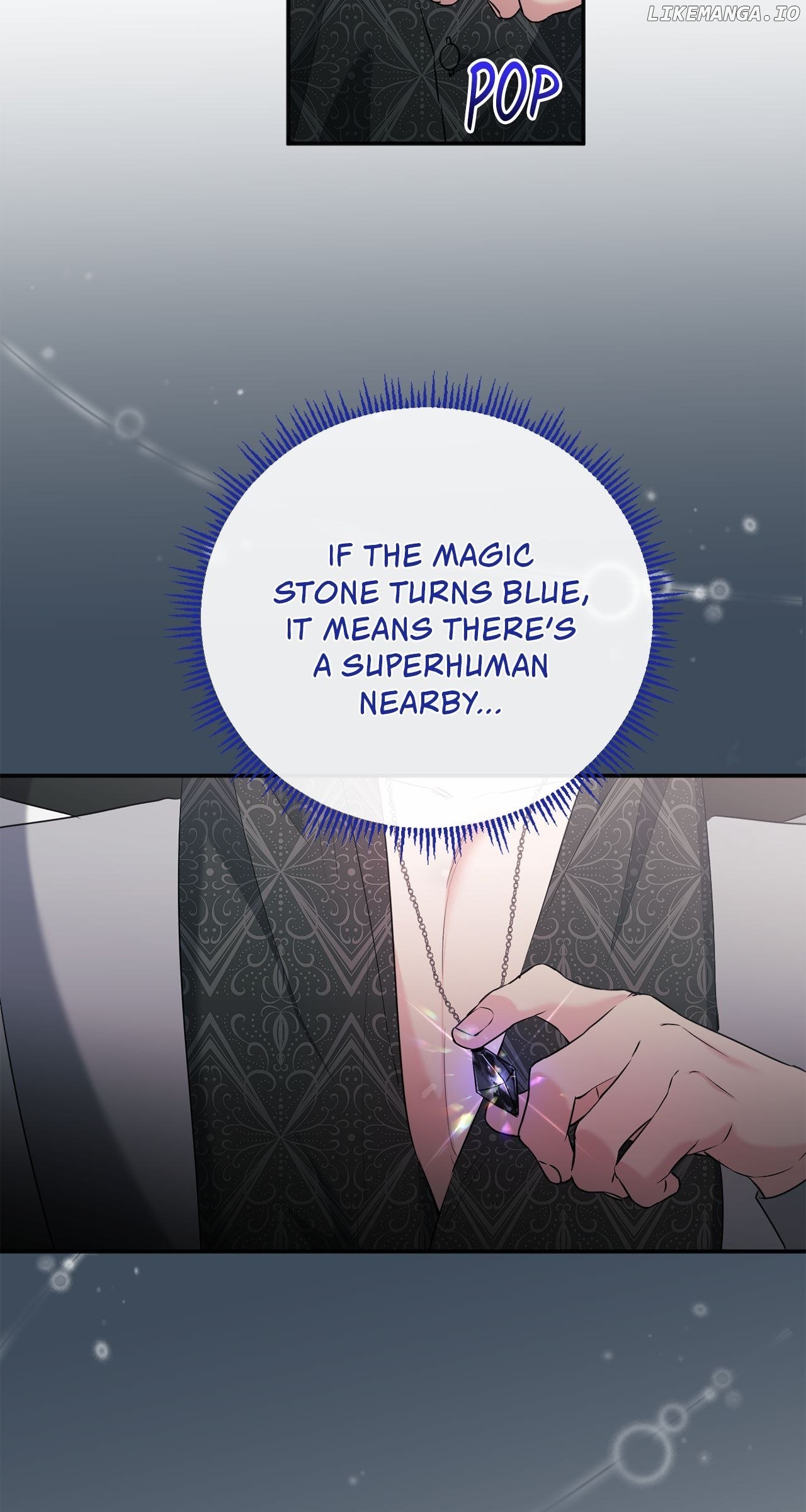 The Saintess Returns to the Emperor Chapter 50 - page 50