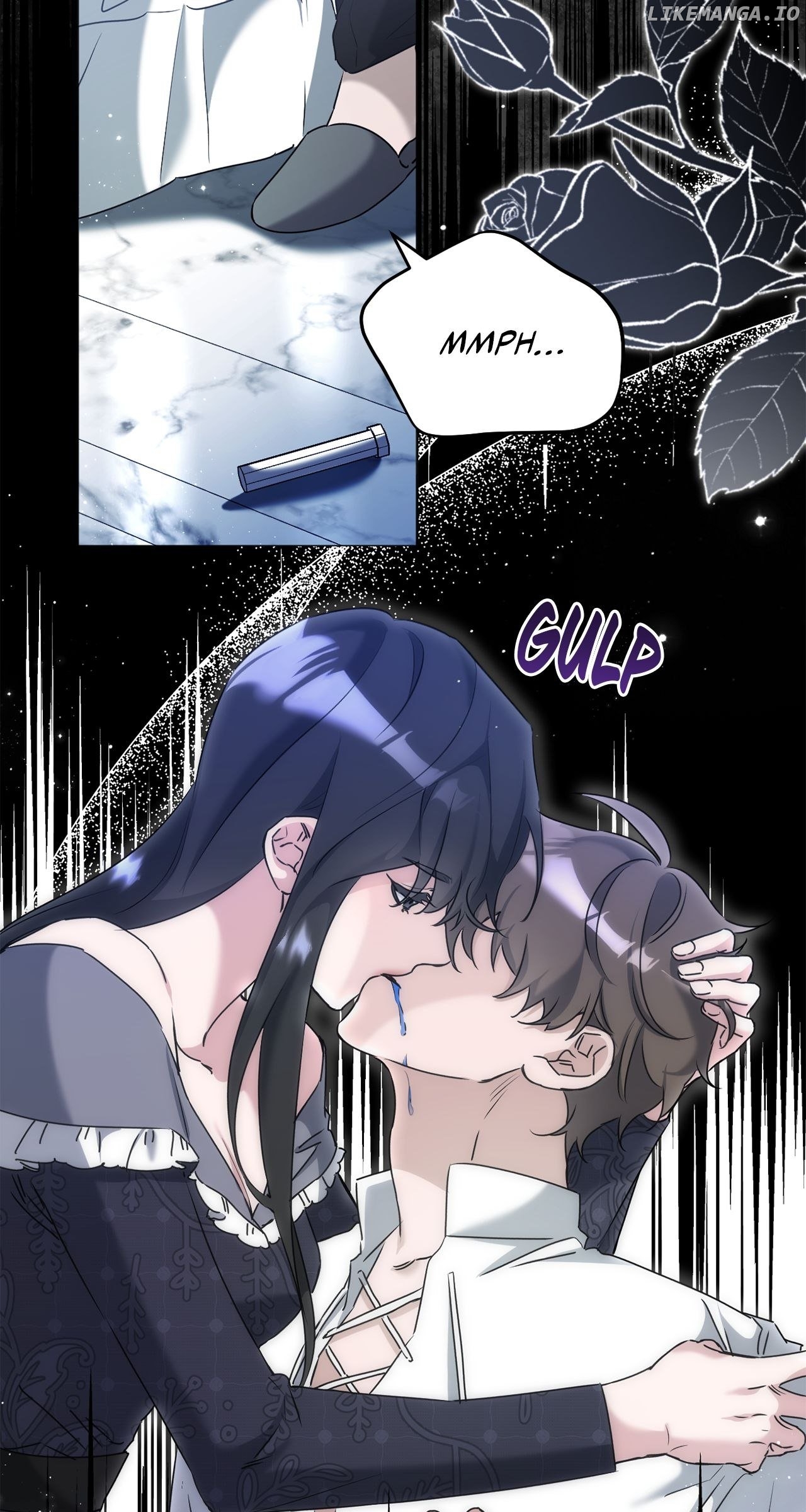 The Saintess Returns to the Emperor Chapter 50 - page 6