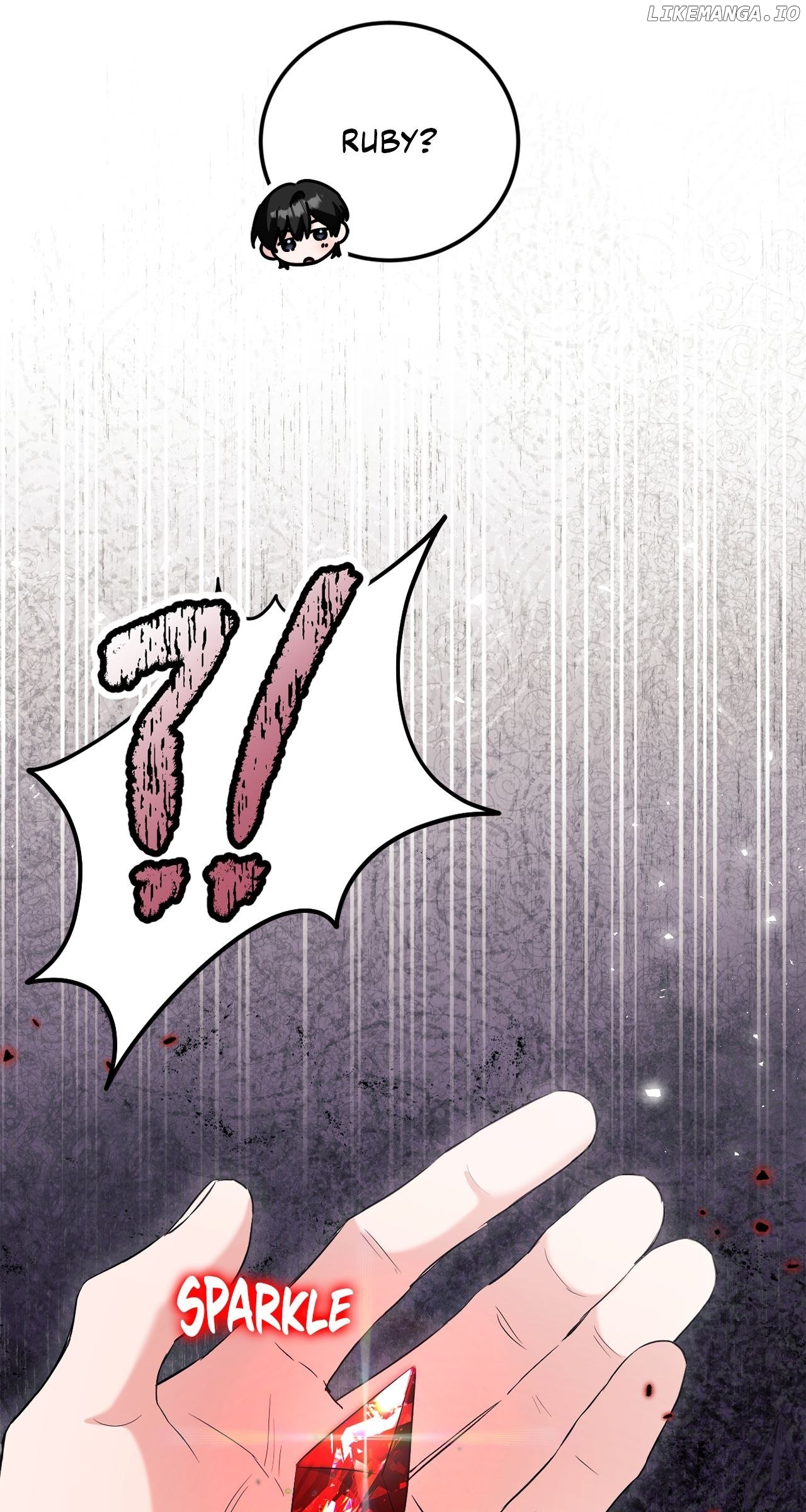 The Saintess Returns to the Emperor Chapter 50 - page 63