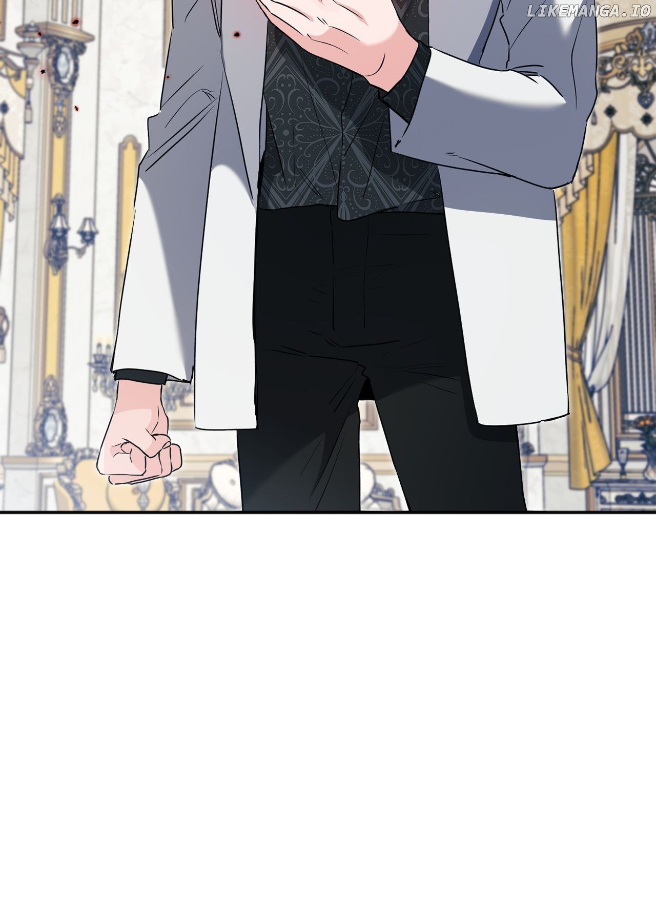 The Saintess Returns to the Emperor Chapter 50 - page 65