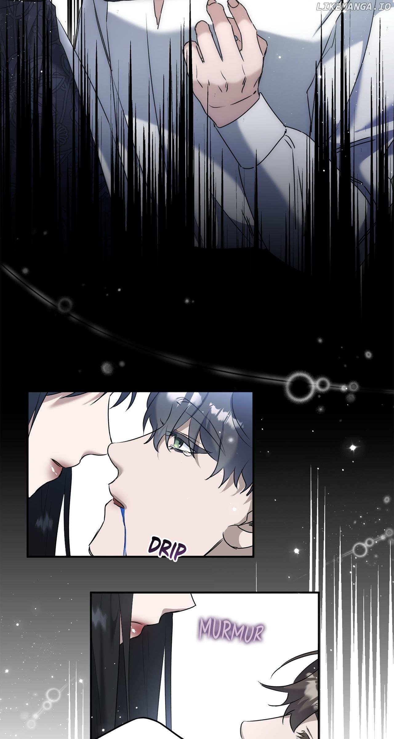 The Saintess Returns to the Emperor Chapter 50 - page 7