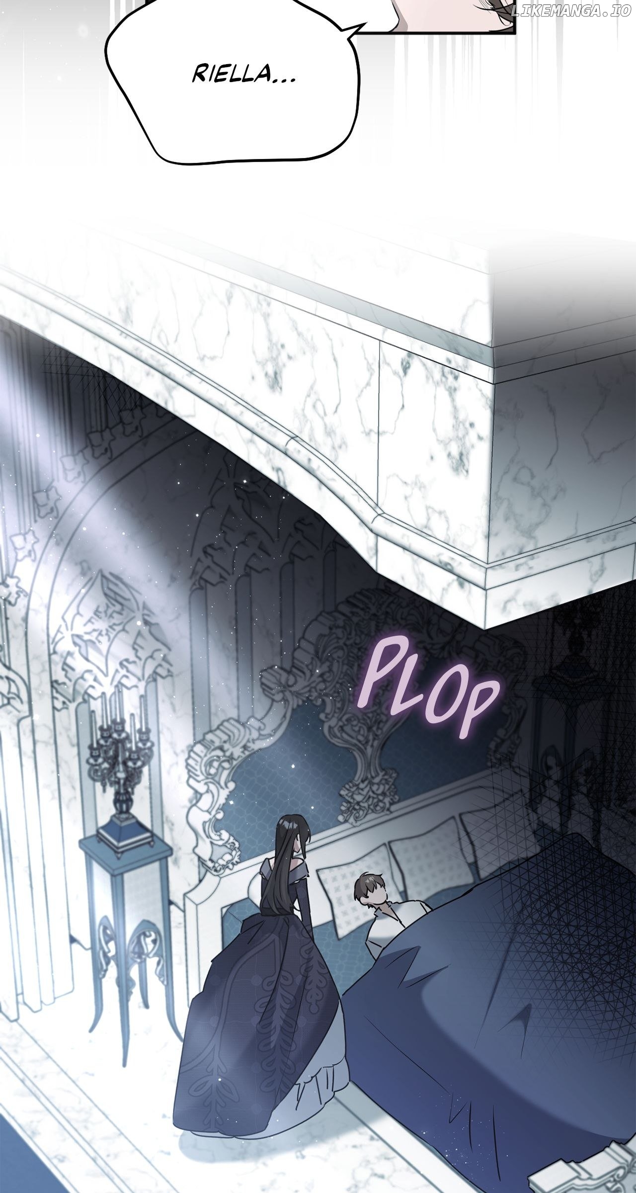 The Saintess Returns to the Emperor Chapter 50 - page 8