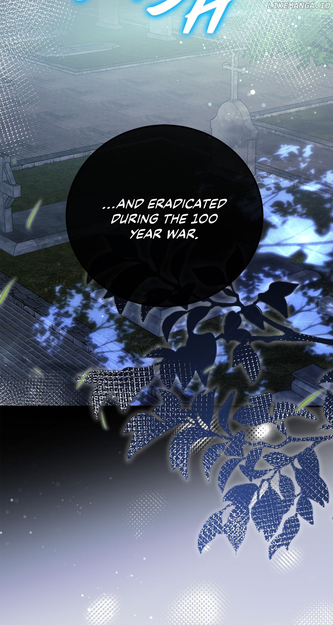 The Saintess Returns to the Emperor Chapter 51 - page 10