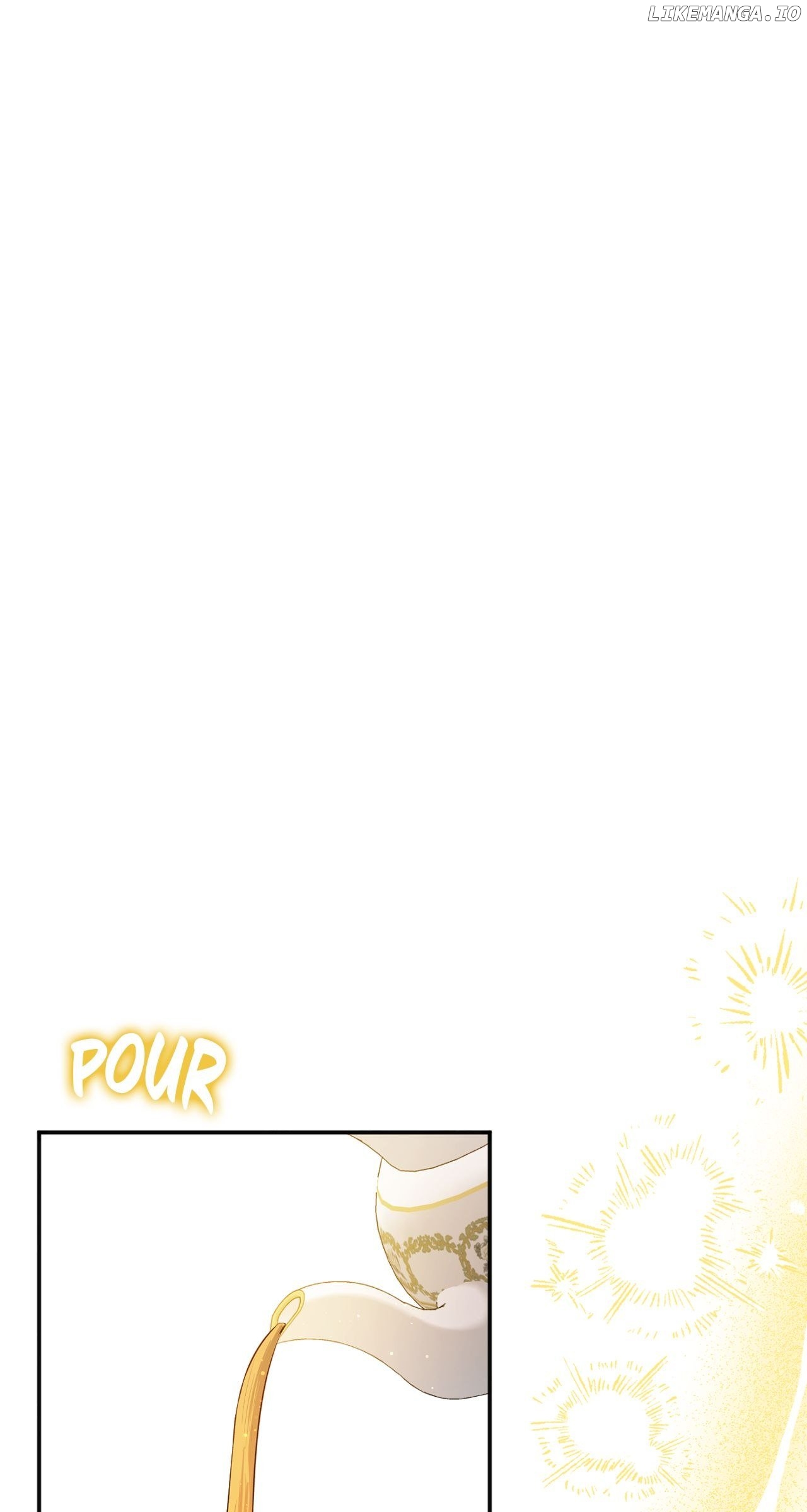 The Saintess Returns to the Emperor Chapter 51 - page 21