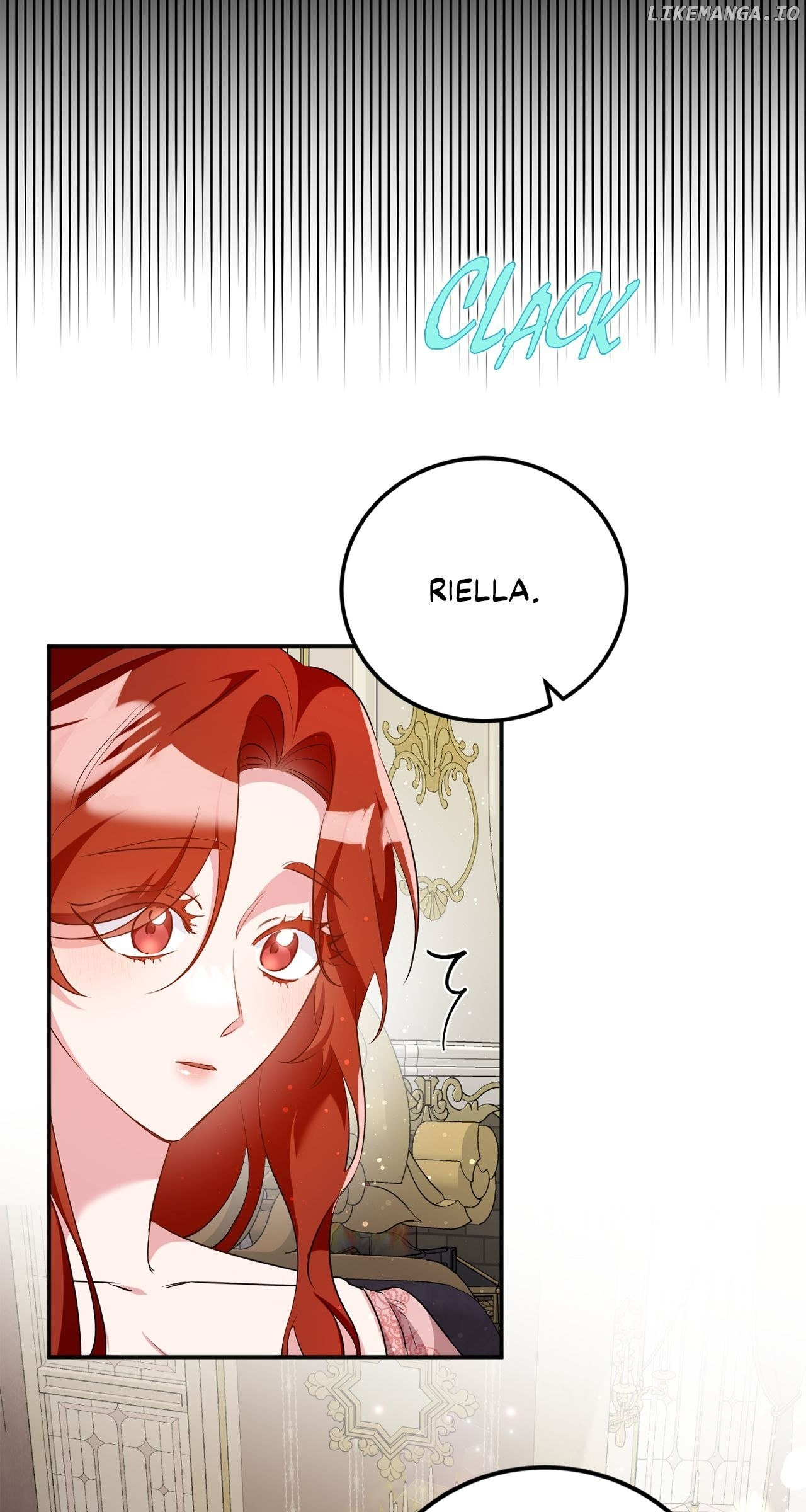 The Saintess Returns to the Emperor Chapter 51 - page 26