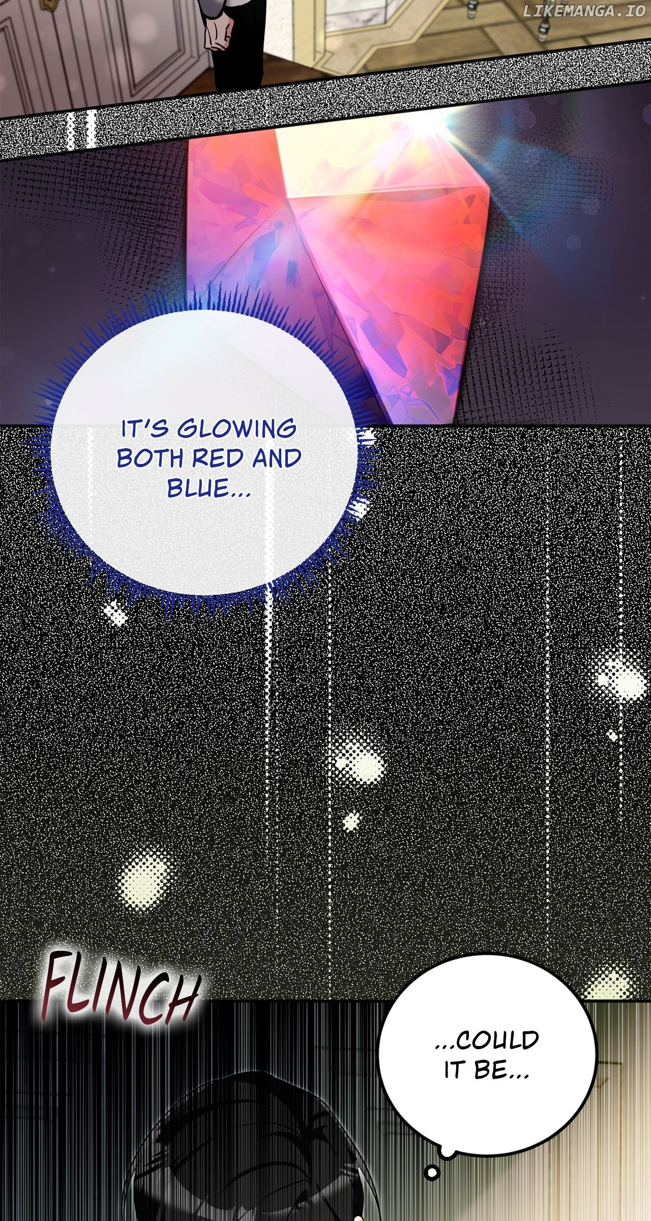 The Saintess Returns to the Emperor Chapter 51 - page 43