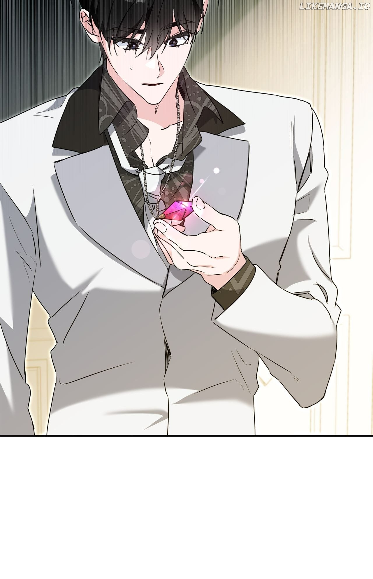 The Saintess Returns to the Emperor Chapter 51 - page 44