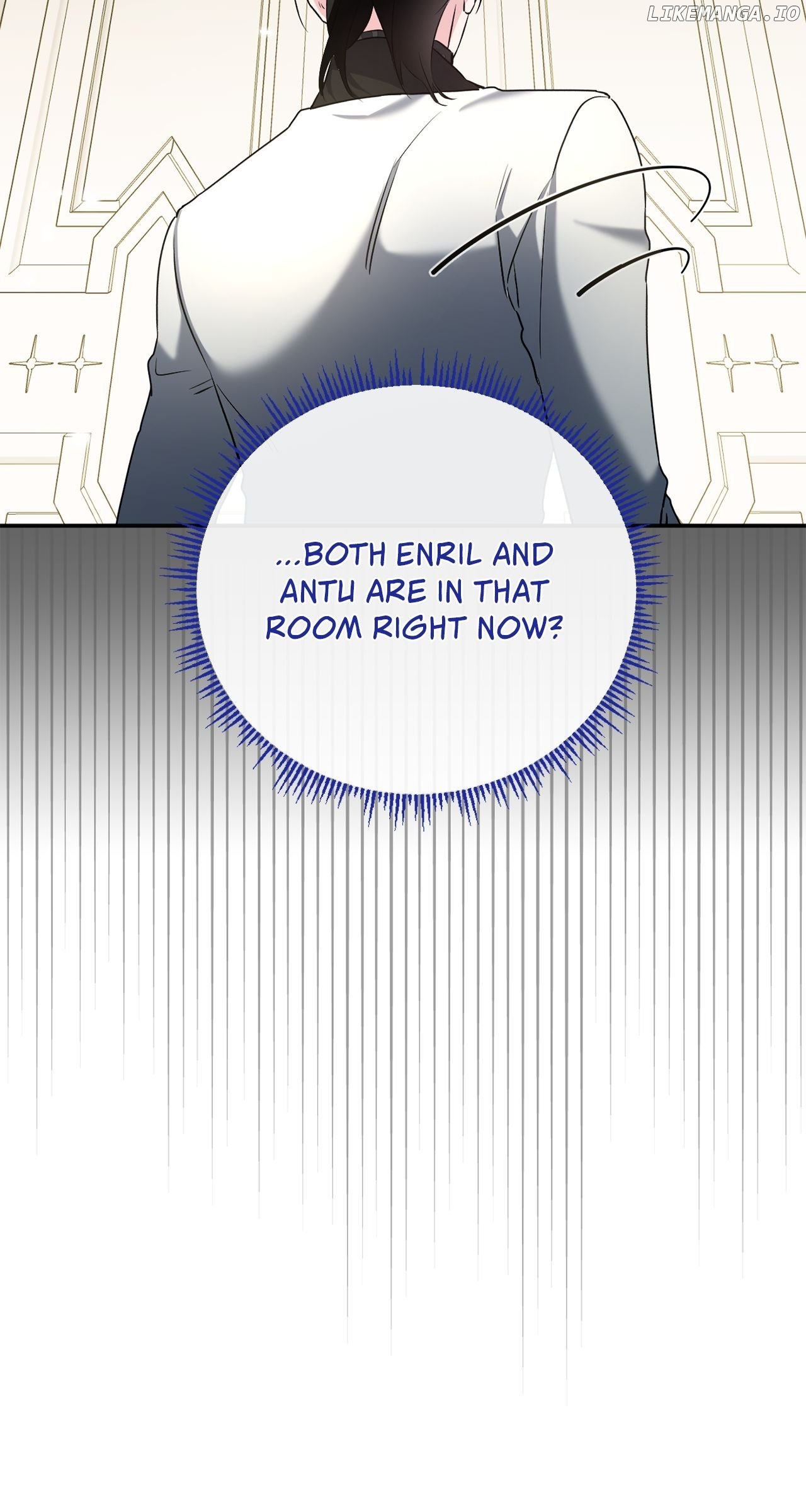 The Saintess Returns to the Emperor Chapter 51 - page 46