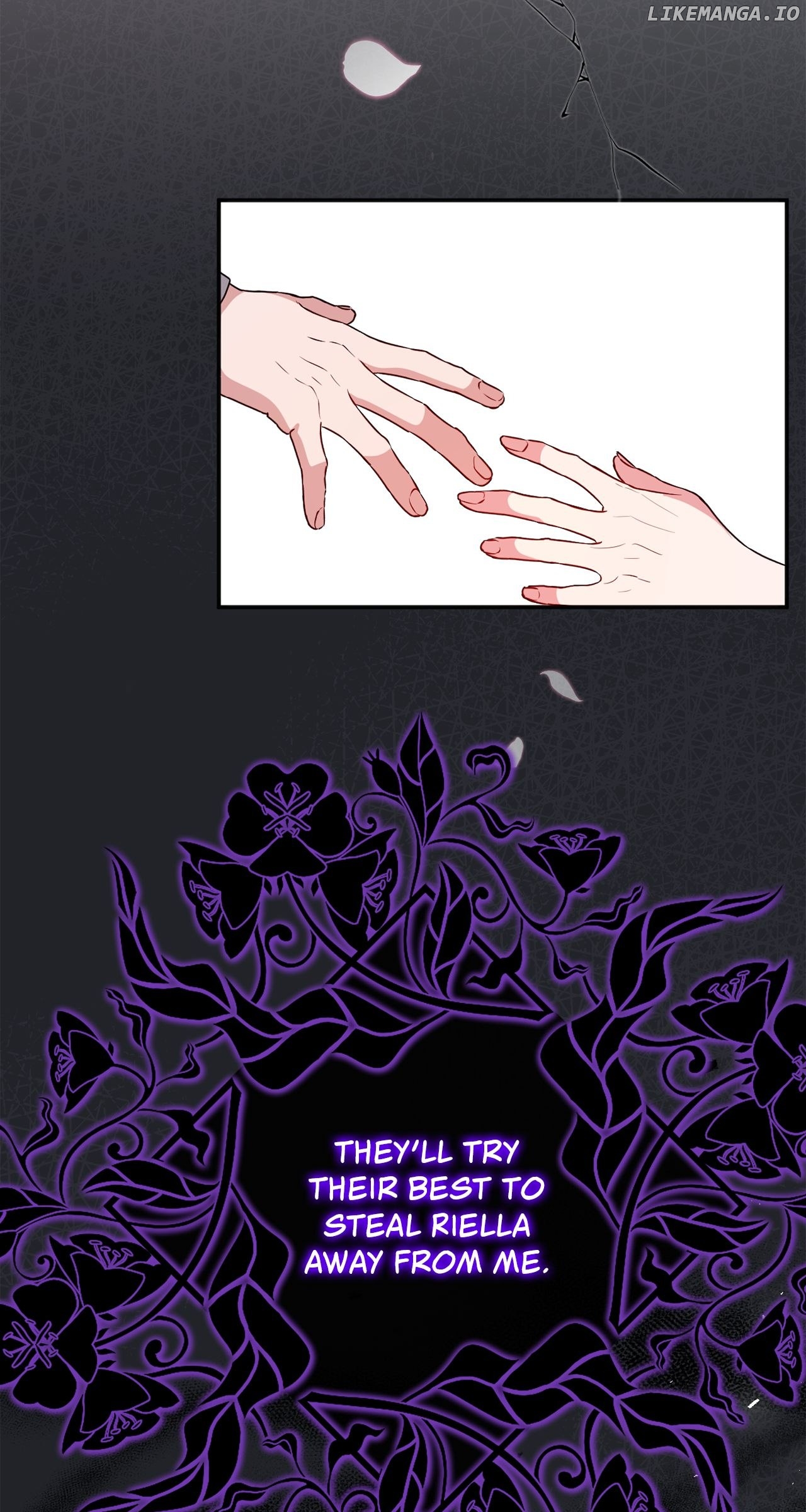 The Saintess Returns to the Emperor Chapter 51 - page 57