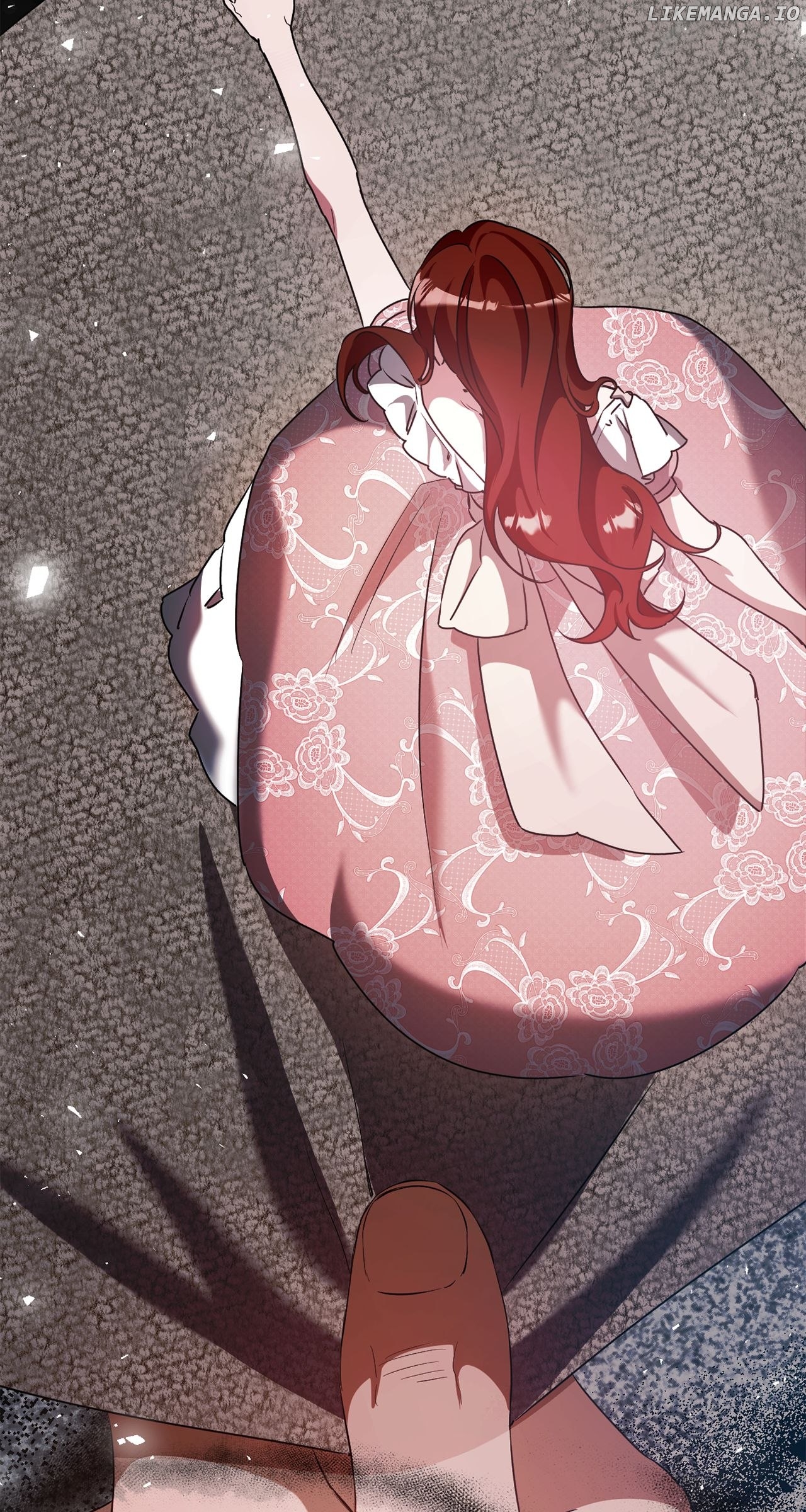 The Saintess Returns to the Emperor Chapter 51 - page 59