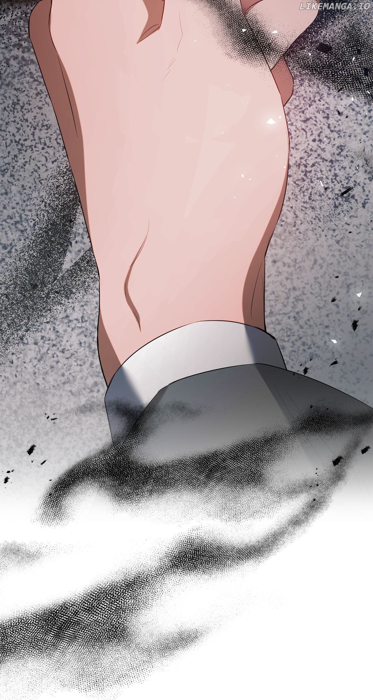 The Saintess Returns to the Emperor Chapter 51 - page 60