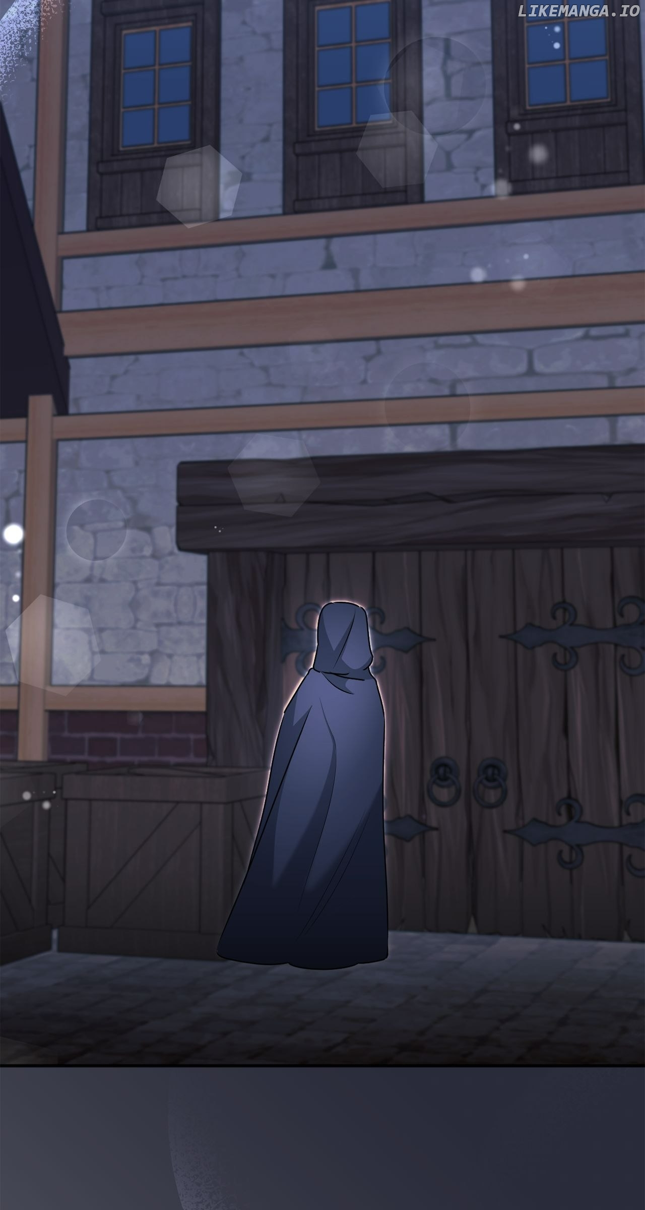 The Saintess Returns to the Emperor Chapter 51 - page 64