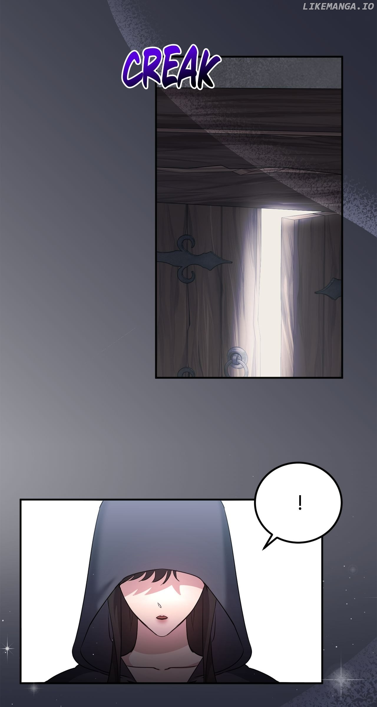 The Saintess Returns to the Emperor Chapter 51 - page 65