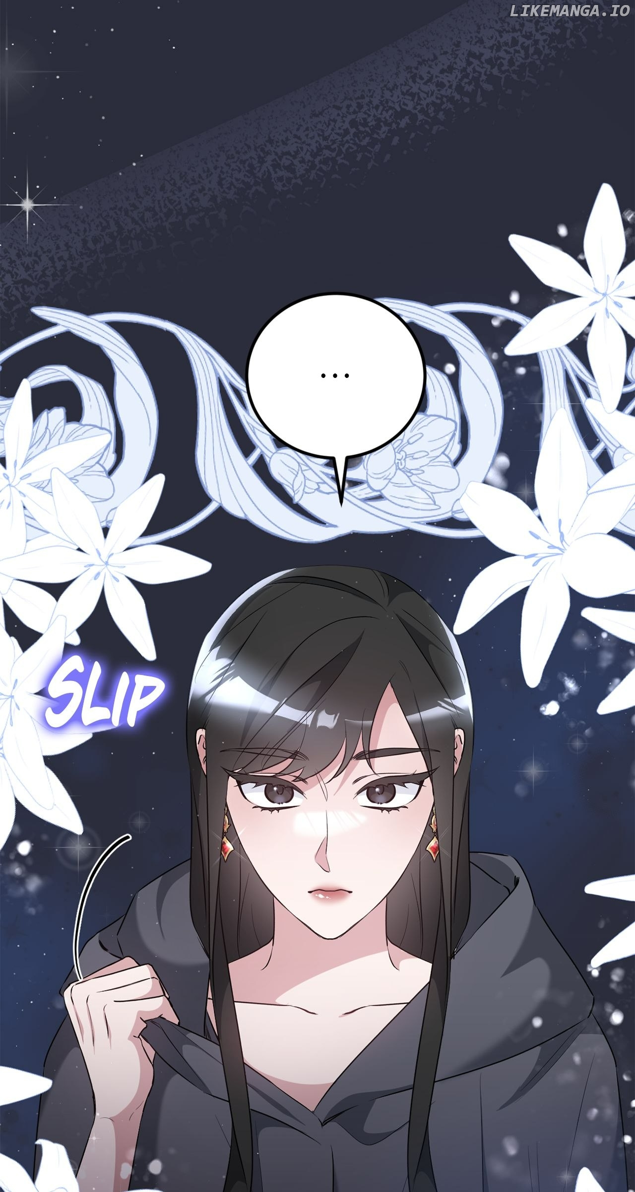 The Saintess Returns to the Emperor Chapter 51 - page 66