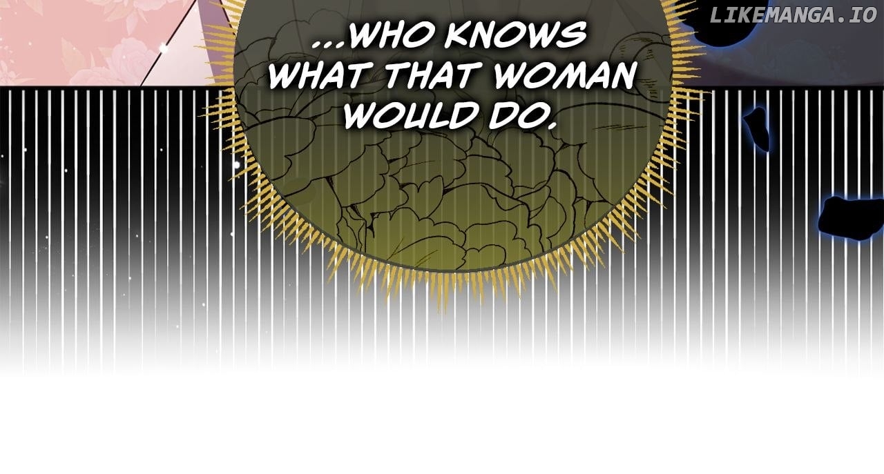 The Saintess Returns to the Emperor Chapter 52 - page 16