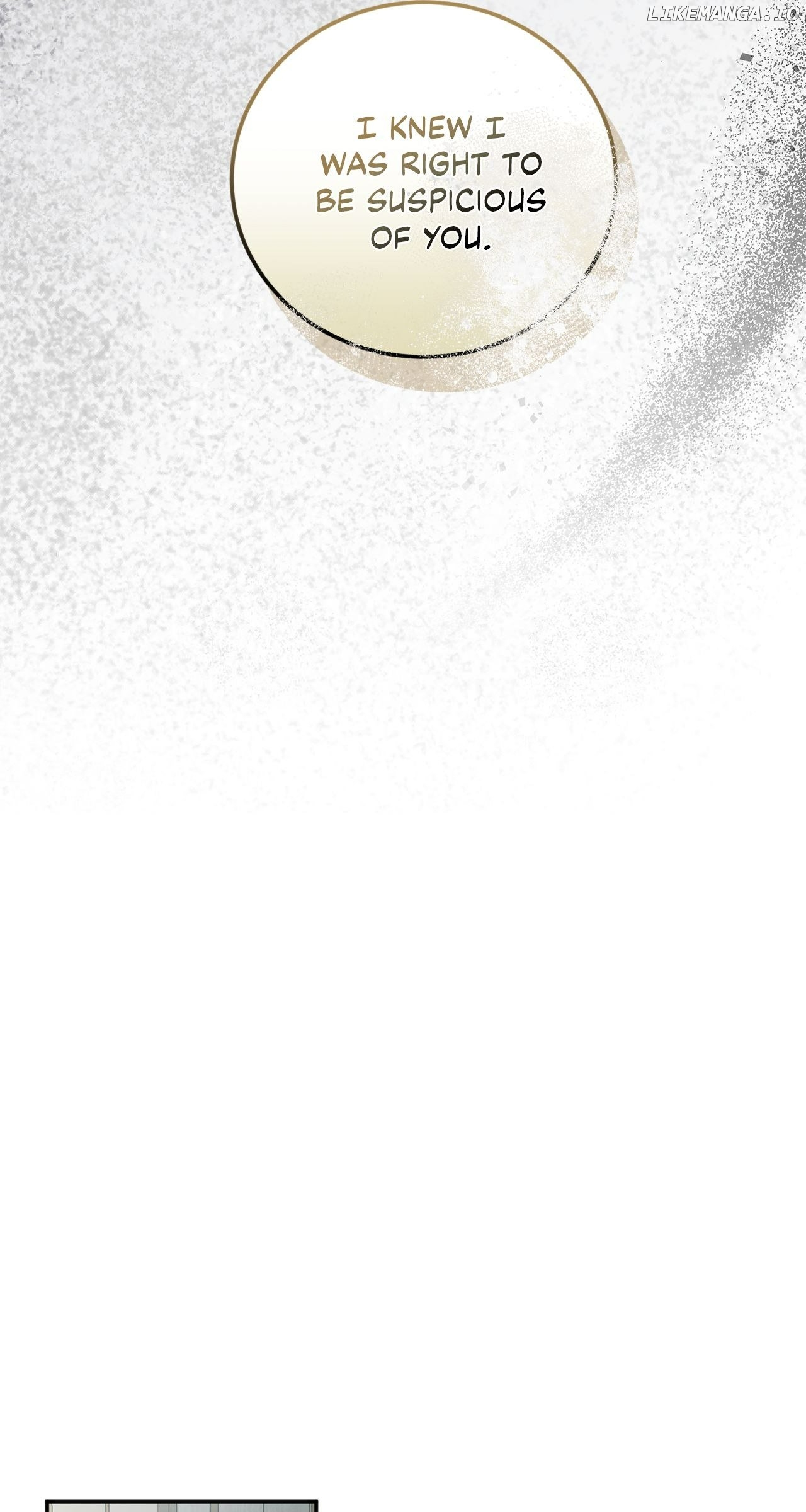 The Saintess Returns to the Emperor Chapter 52 - page 43