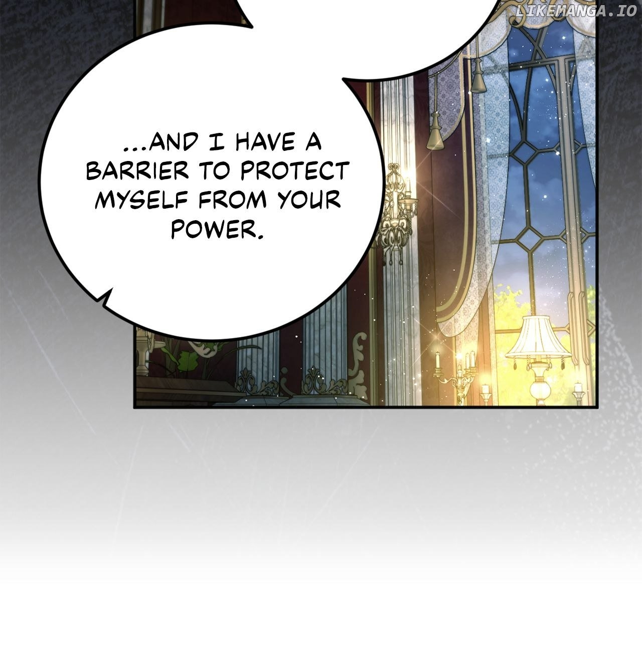 The Saintess Returns to the Emperor Chapter 52 - page 47