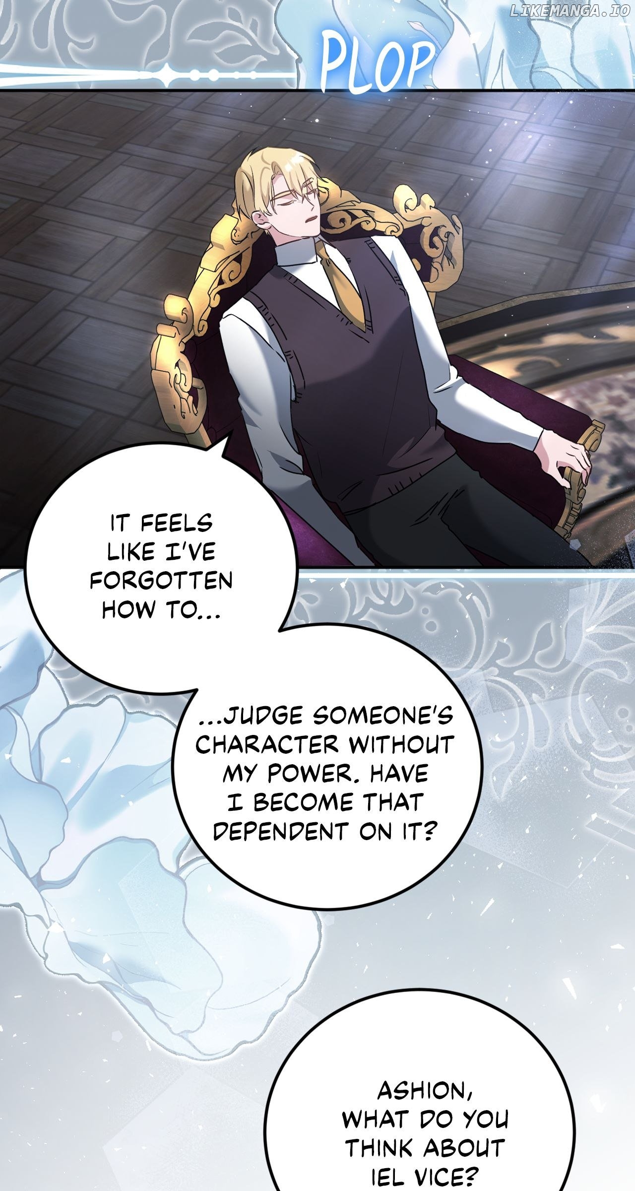 The Saintess Returns to the Emperor Chapter 52 - page 52