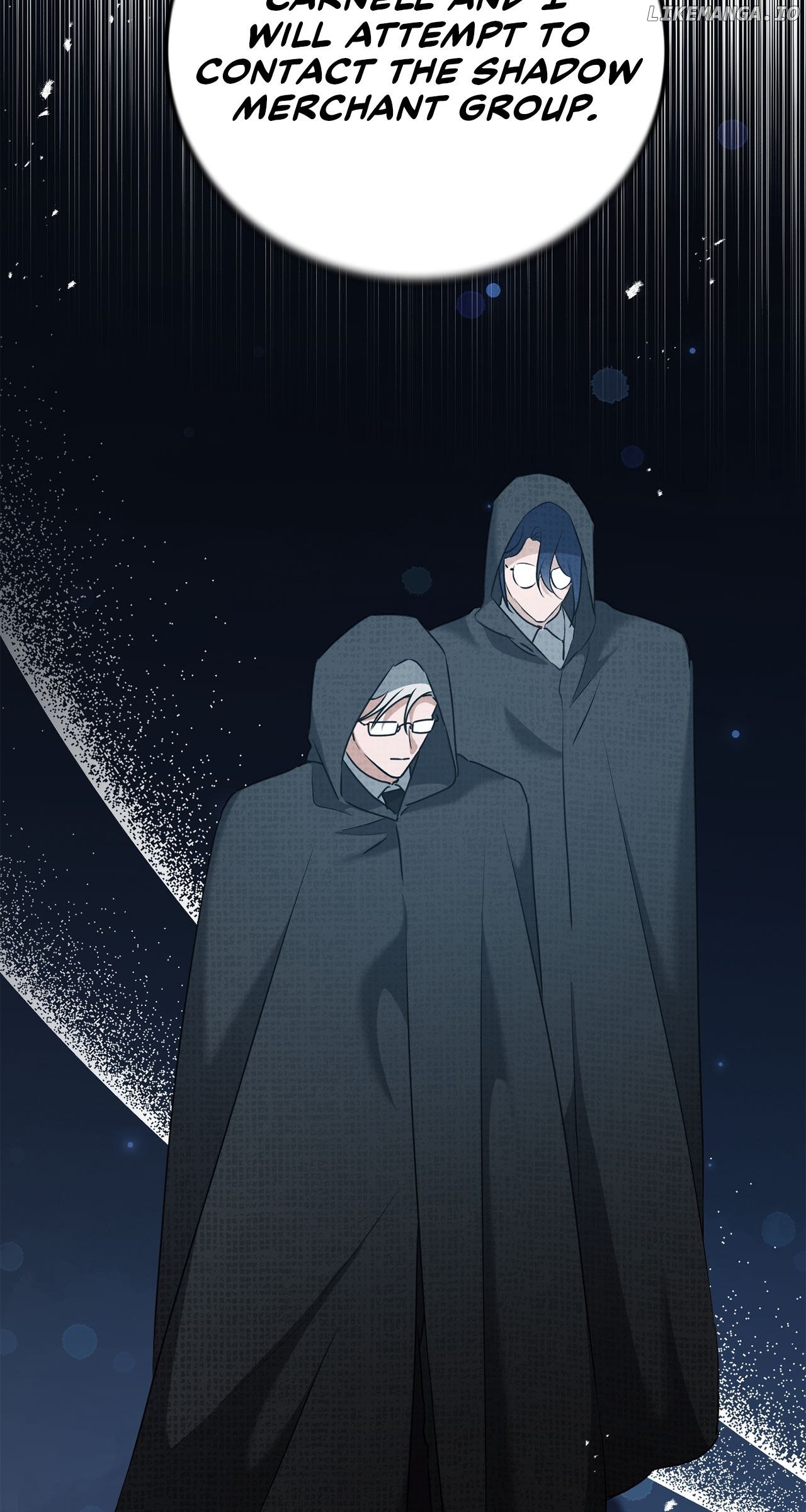 The Saintess Returns to the Emperor Chapter 52 - page 6