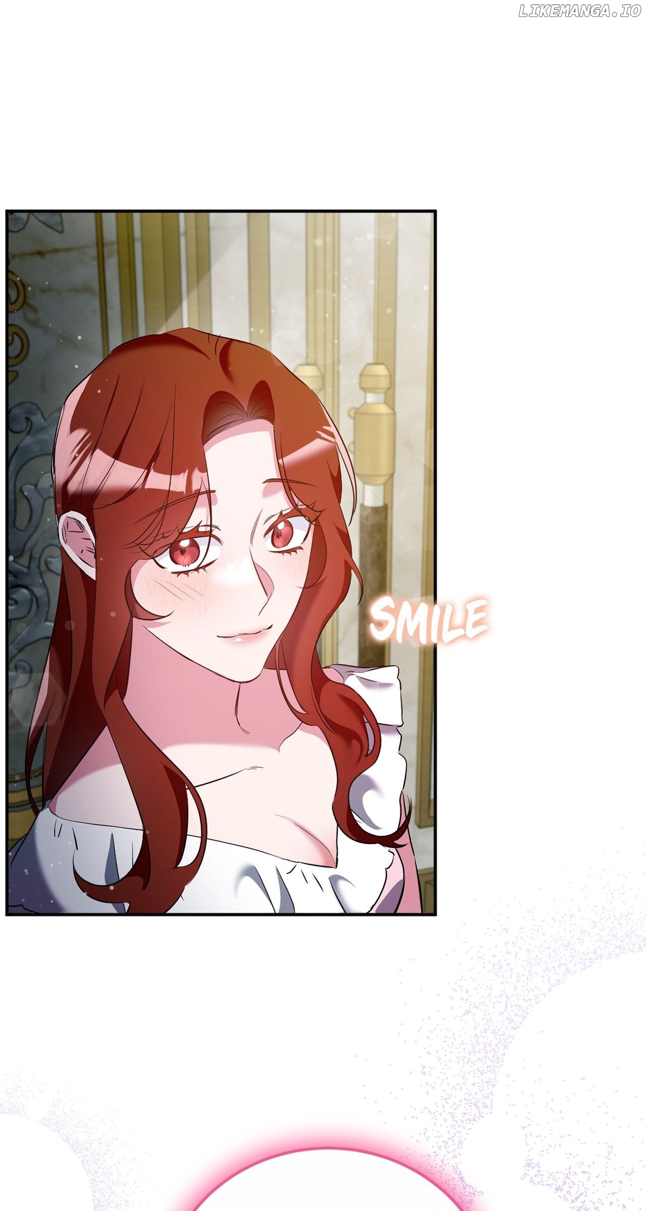 The Saintess Returns to the Emperor Chapter 52 - page 61